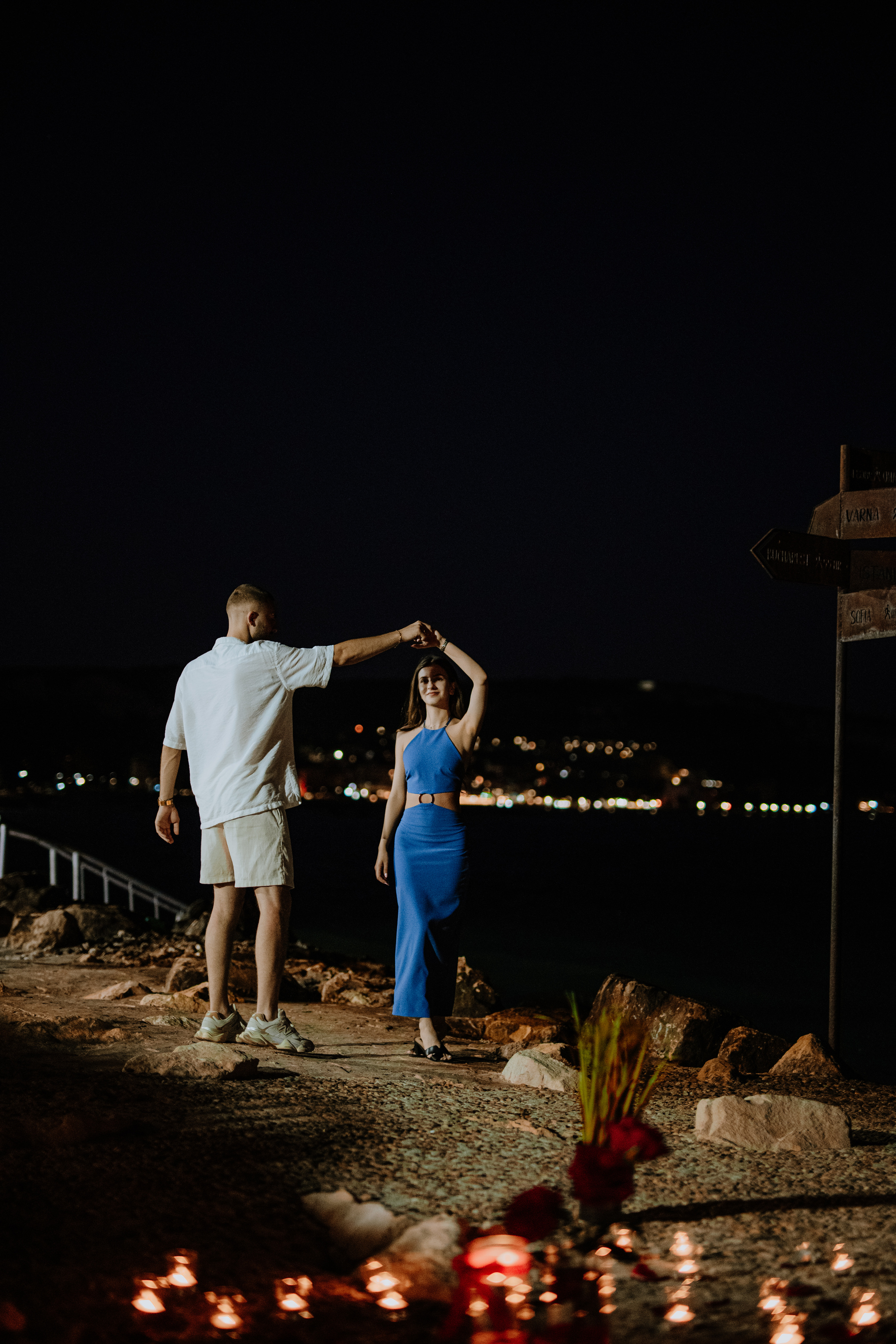 Engagement Proposal 170