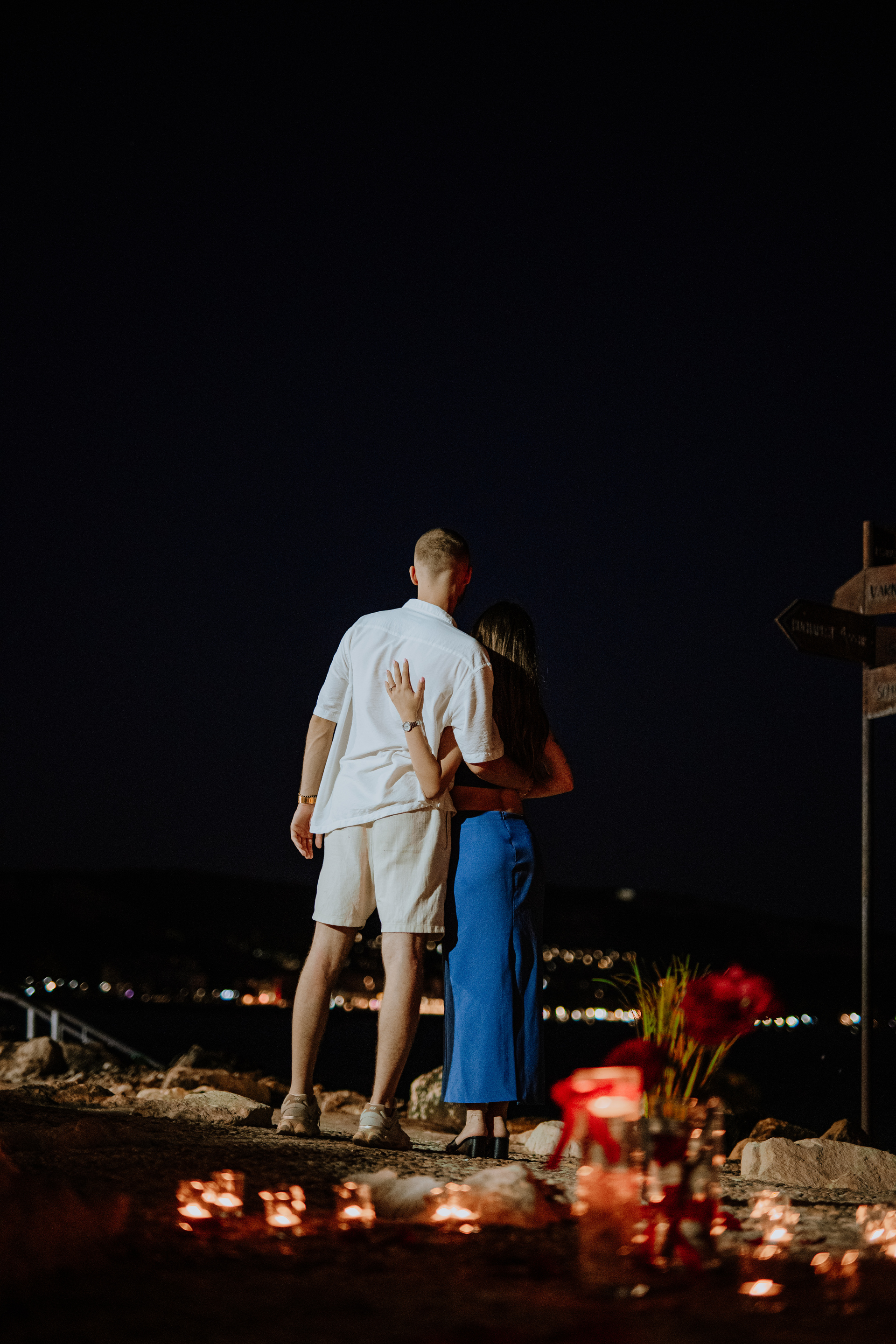Engagement Proposal 171