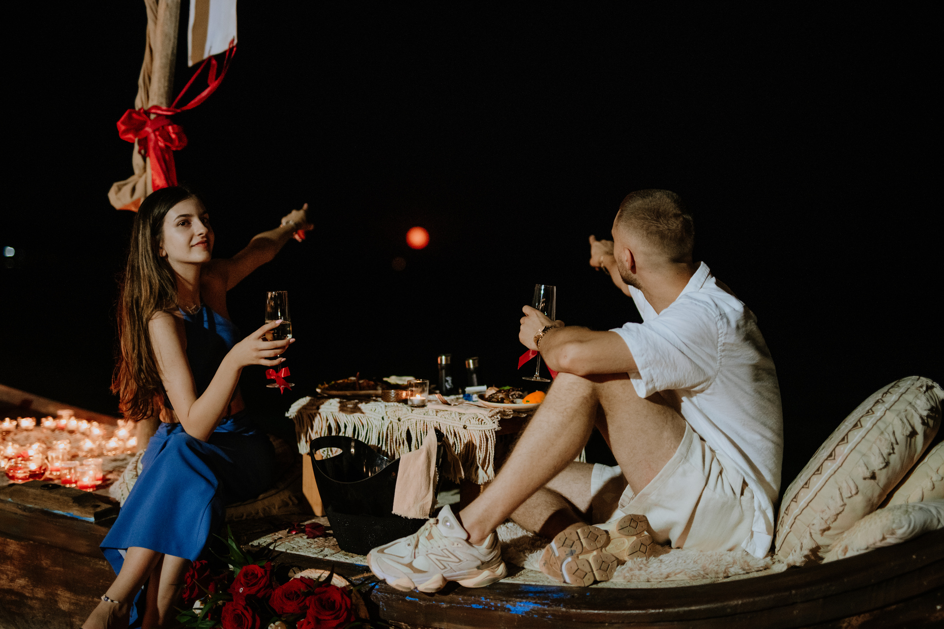 Engagement Proposal 174