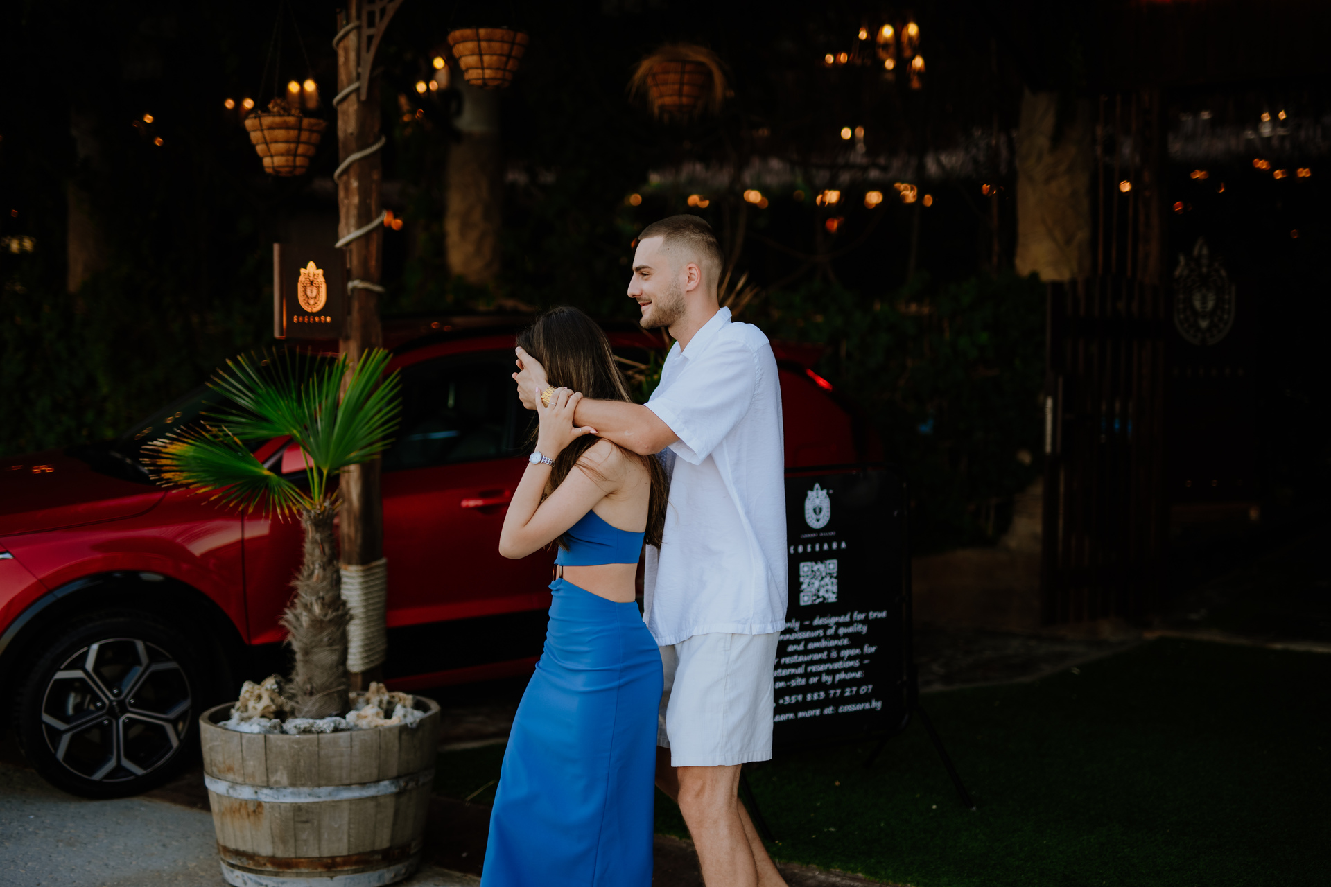 Engagement Proposal 22
