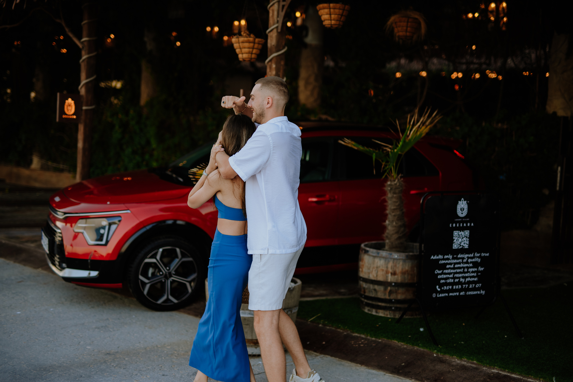 Engagement Proposal 23
