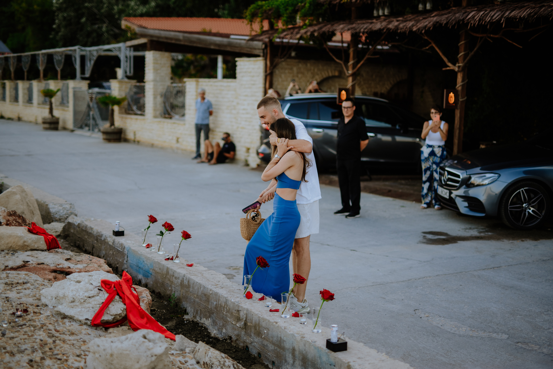 Engagement Proposal 26