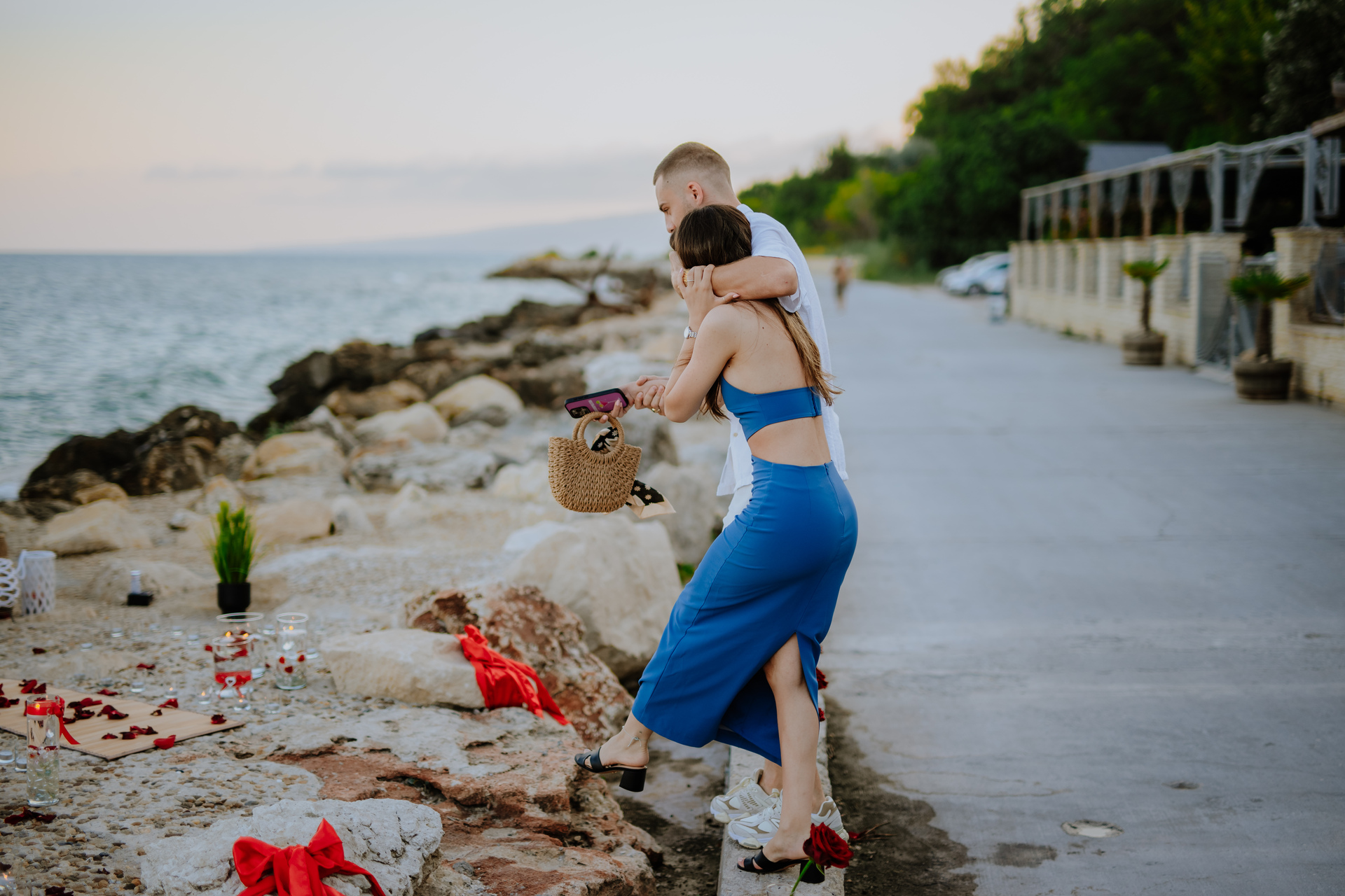 Engagement Proposal 27