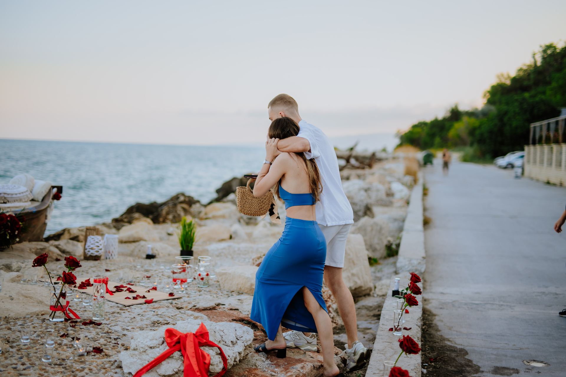 Engagement Proposal 28
