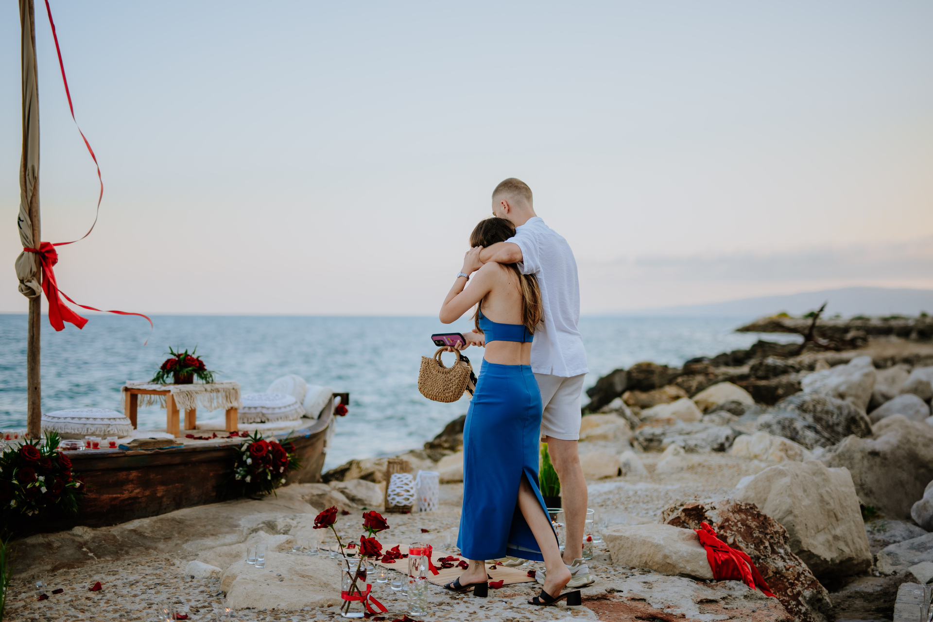 Engagement Proposal 29