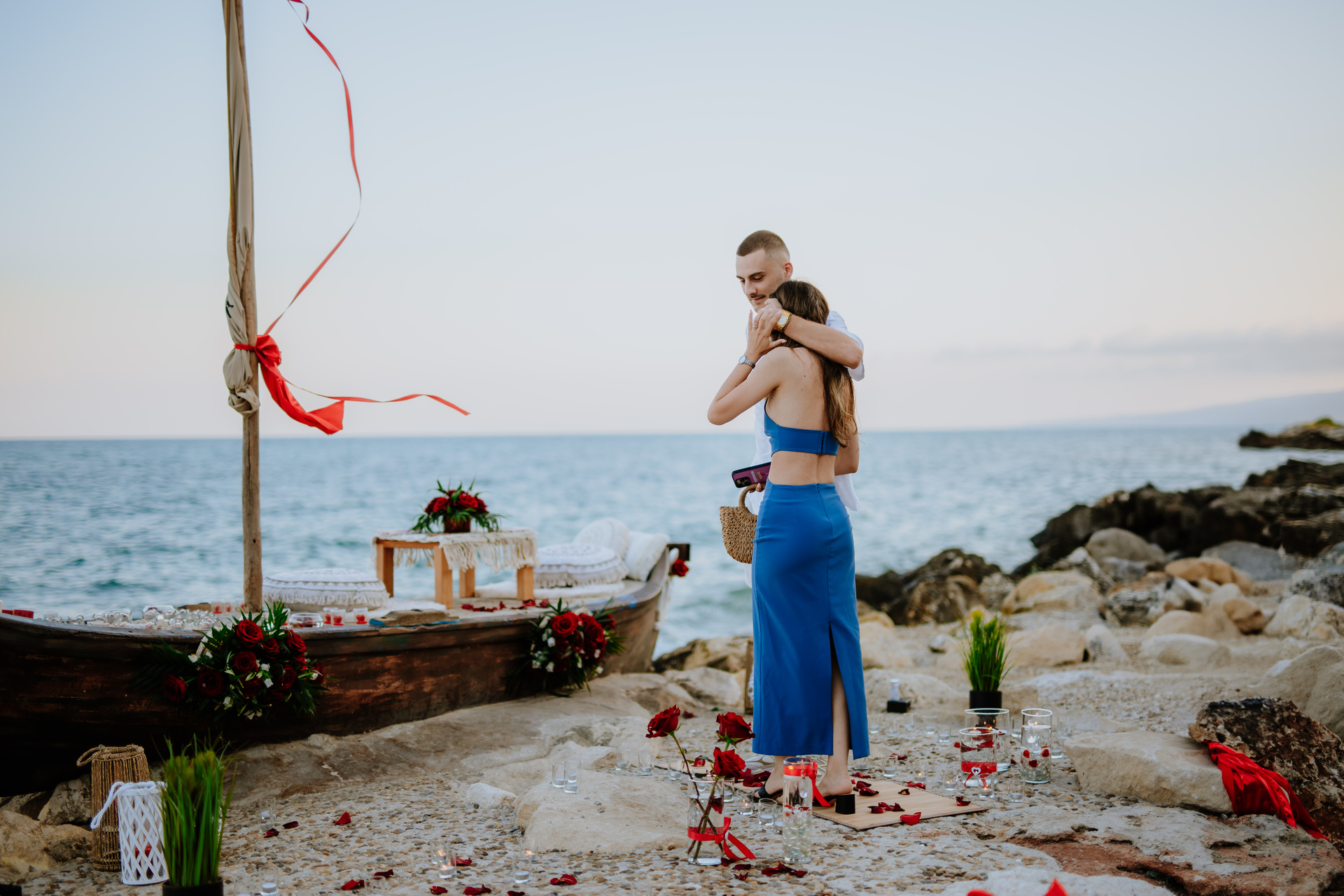 Engagement Proposal 30