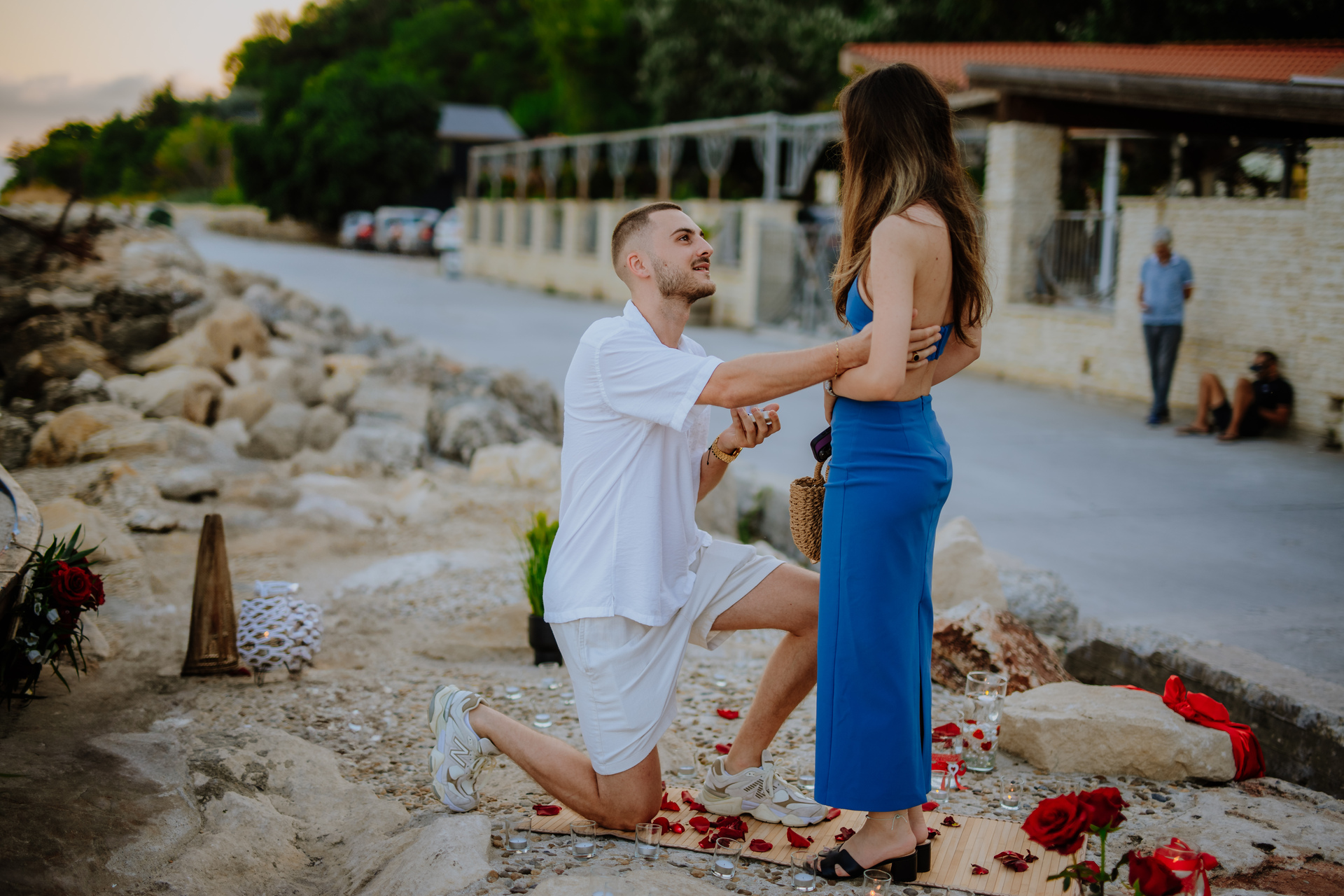 Engagement Proposal 31