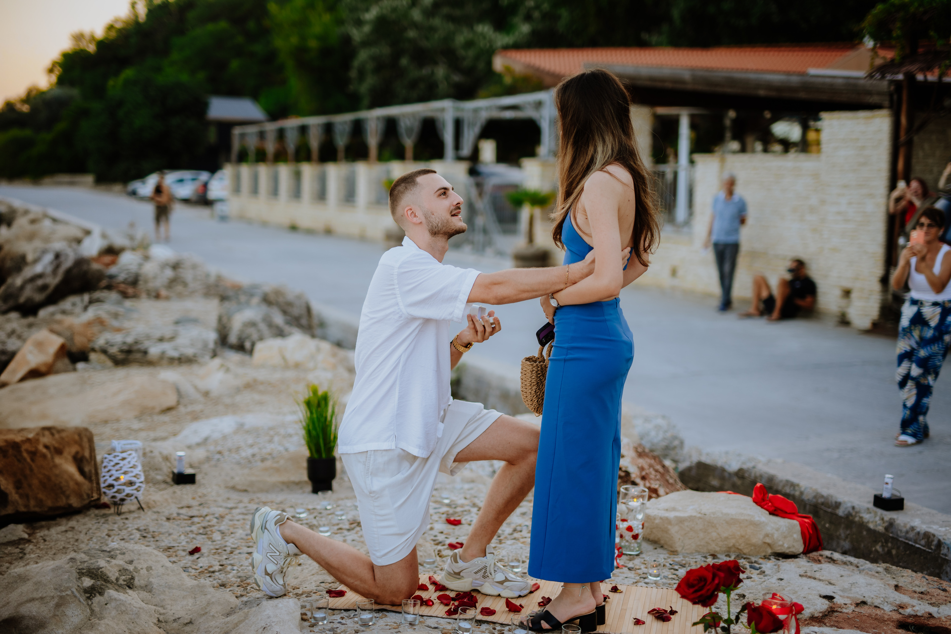 Engagement Proposal 32
