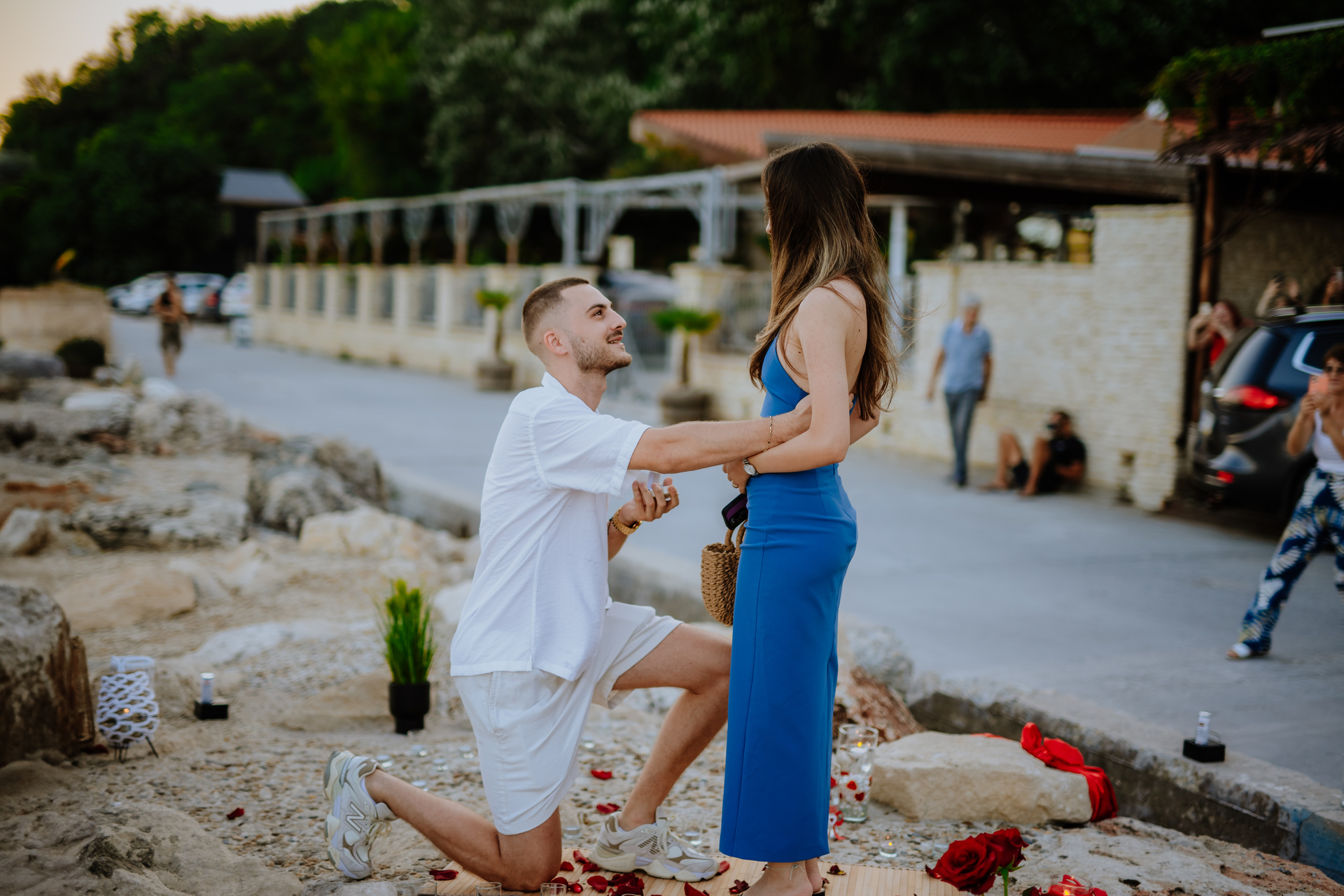 Engagement Proposal 33