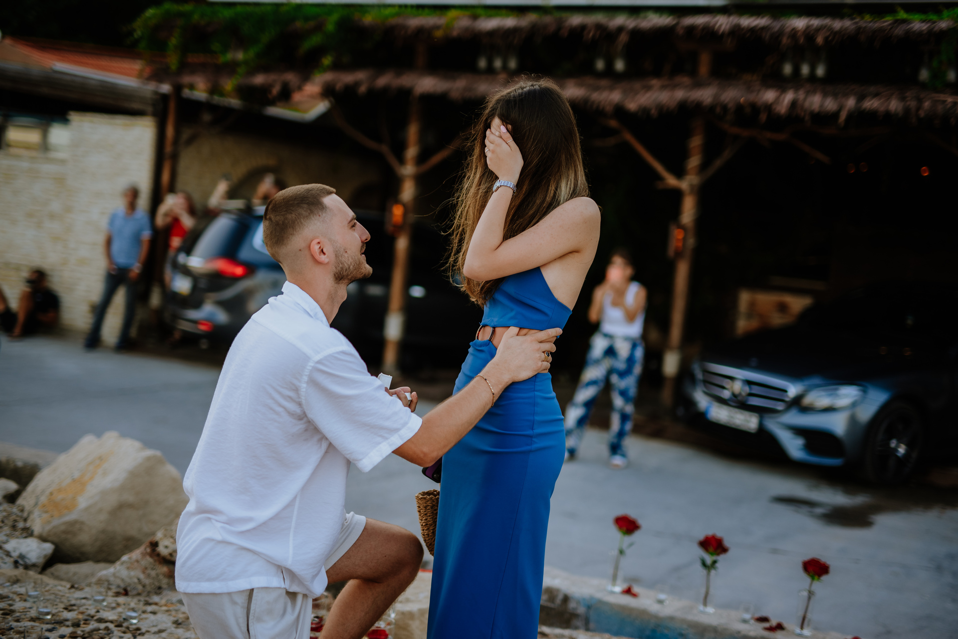 Engagement Proposal 36