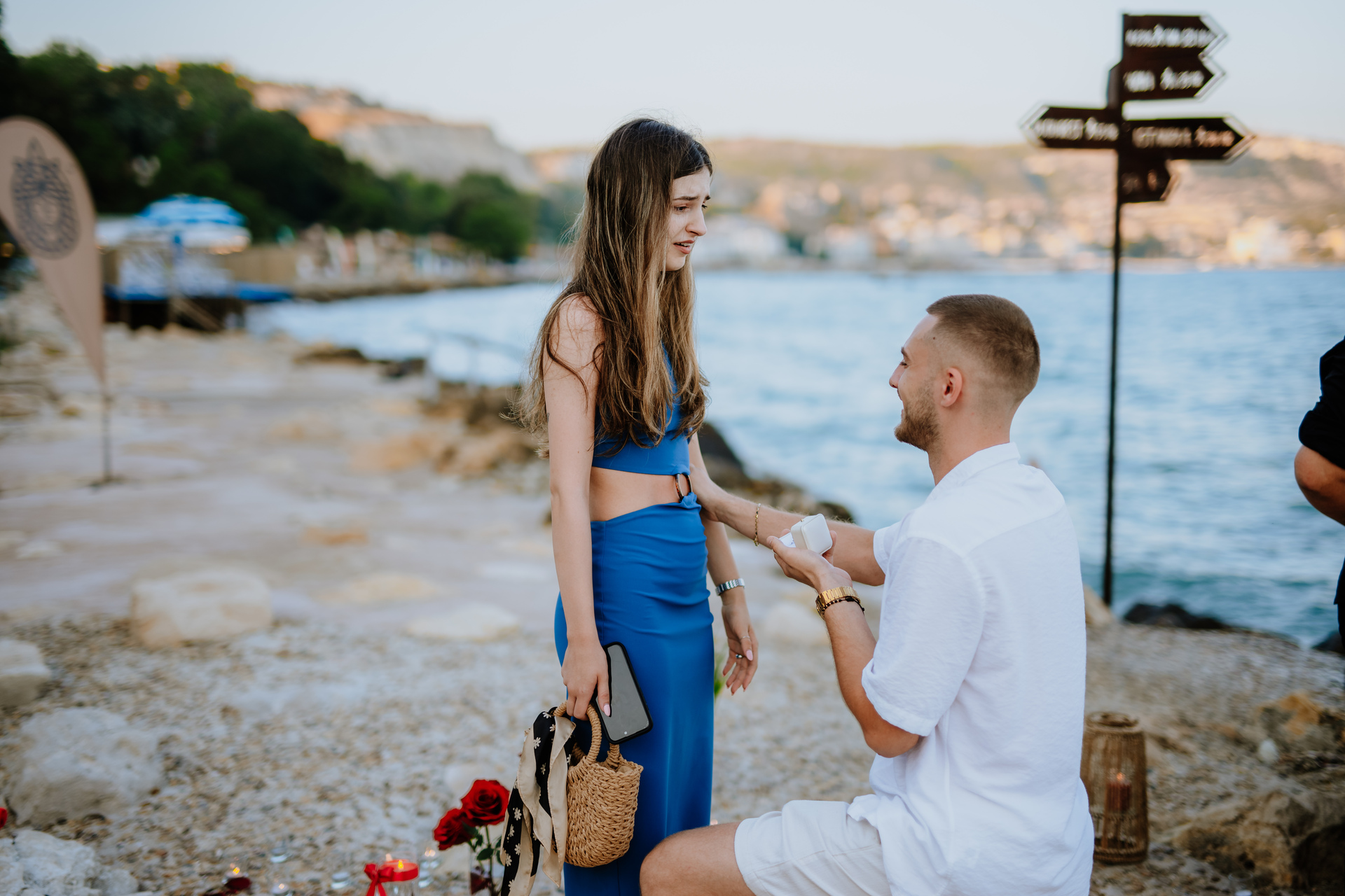 Engagement Proposal 40