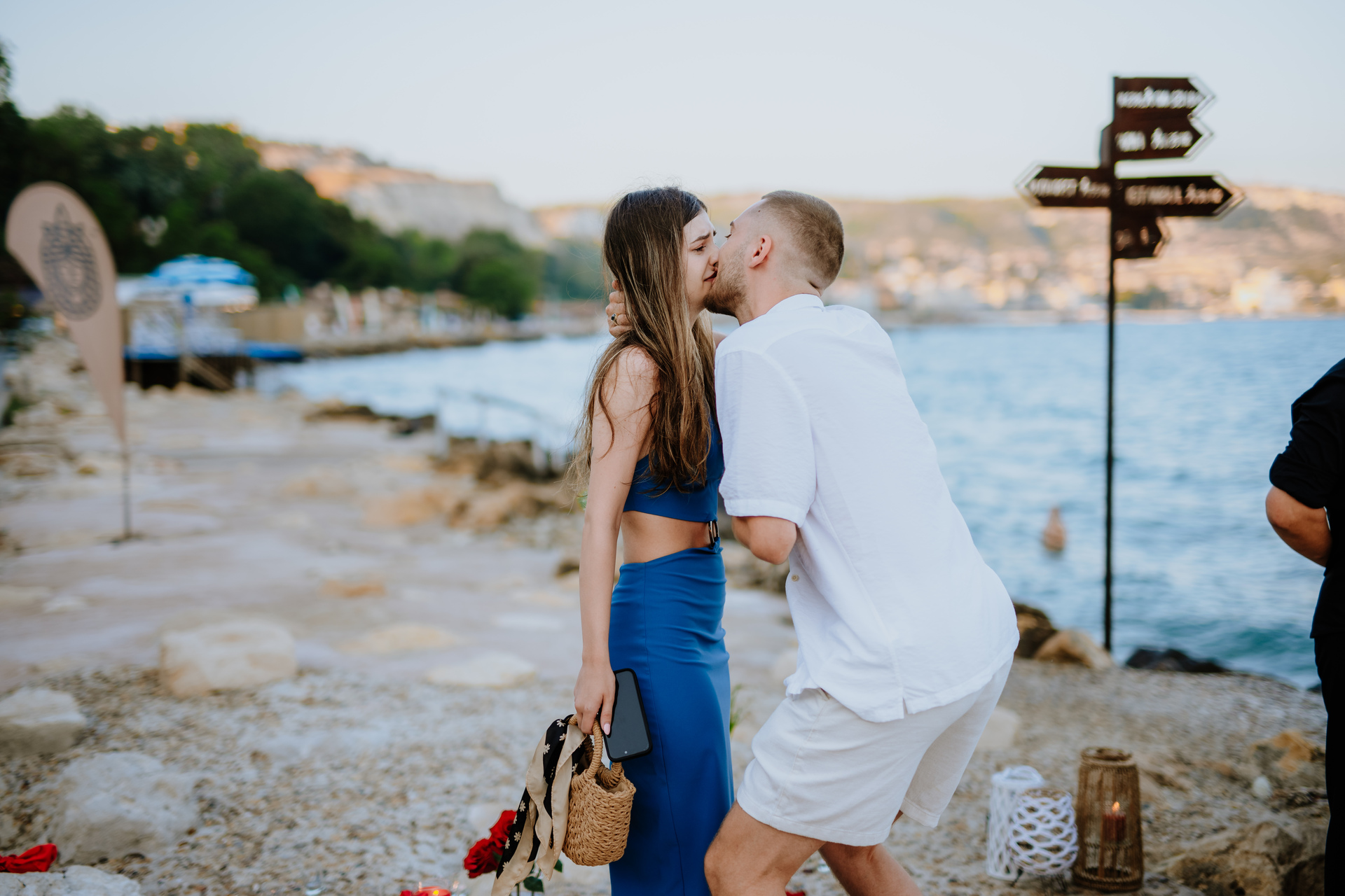 Engagement Proposal 41