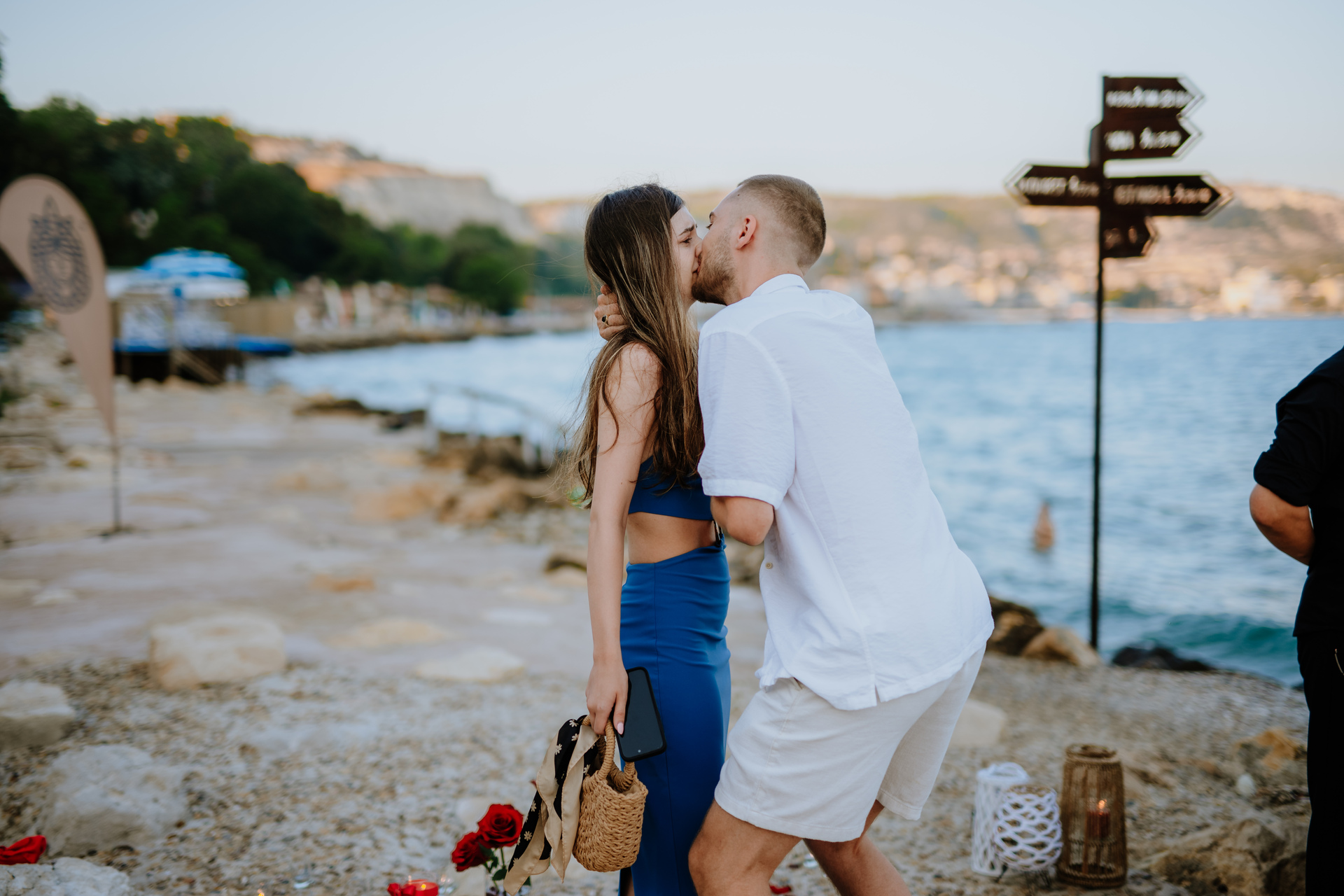 Engagement Proposal 42