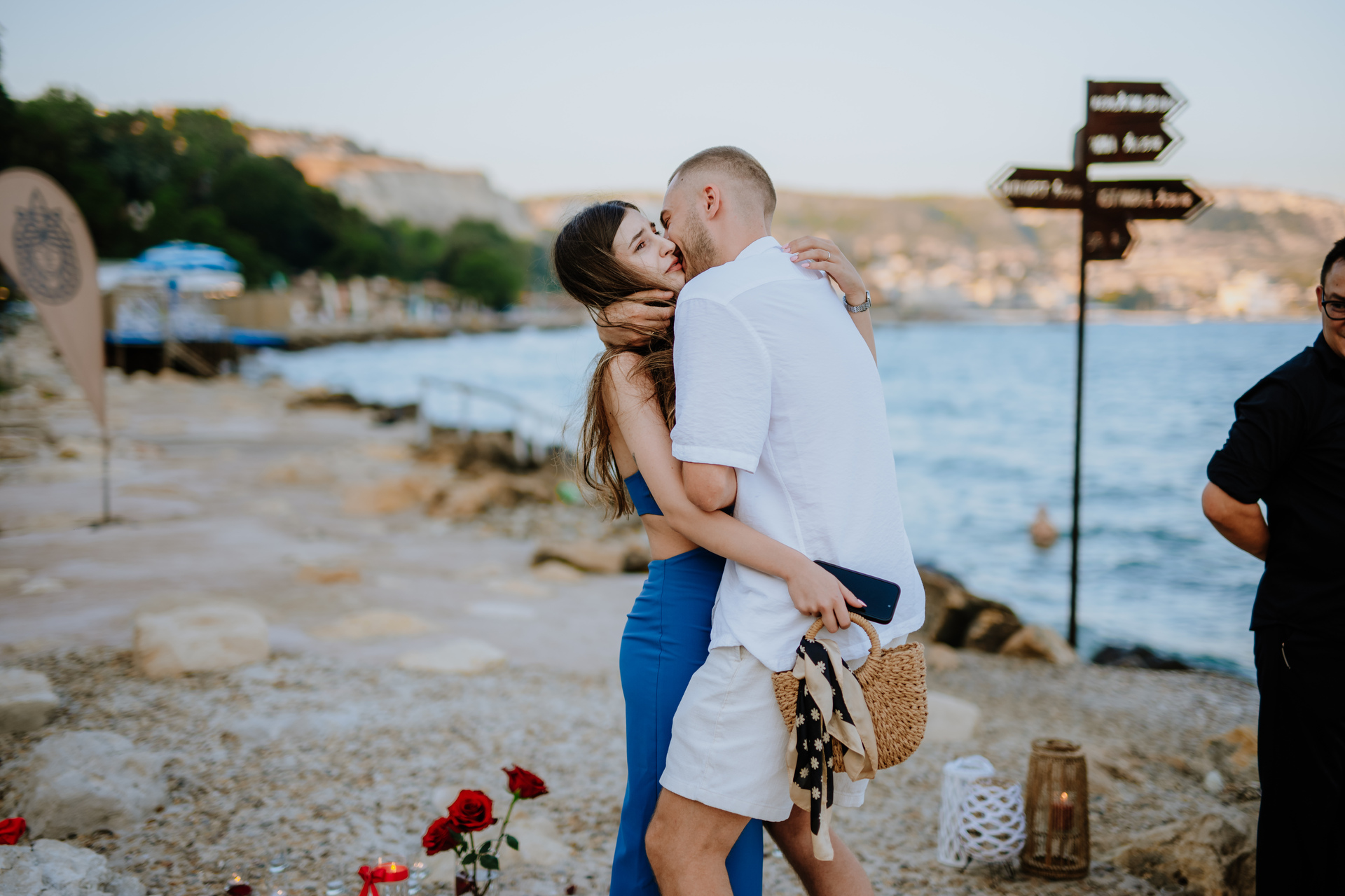 Engagement Proposal 43
