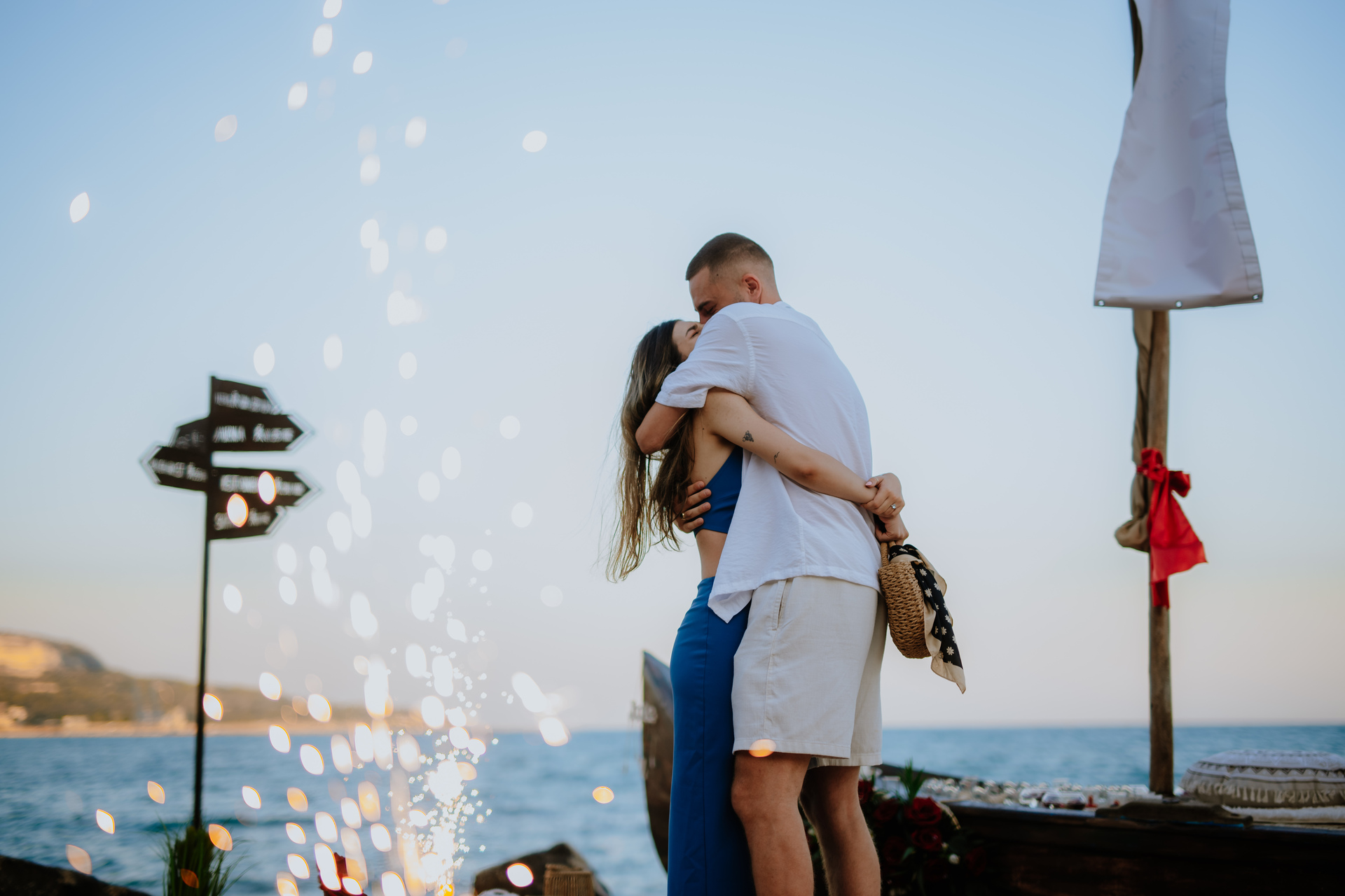 Engagement Proposal 45