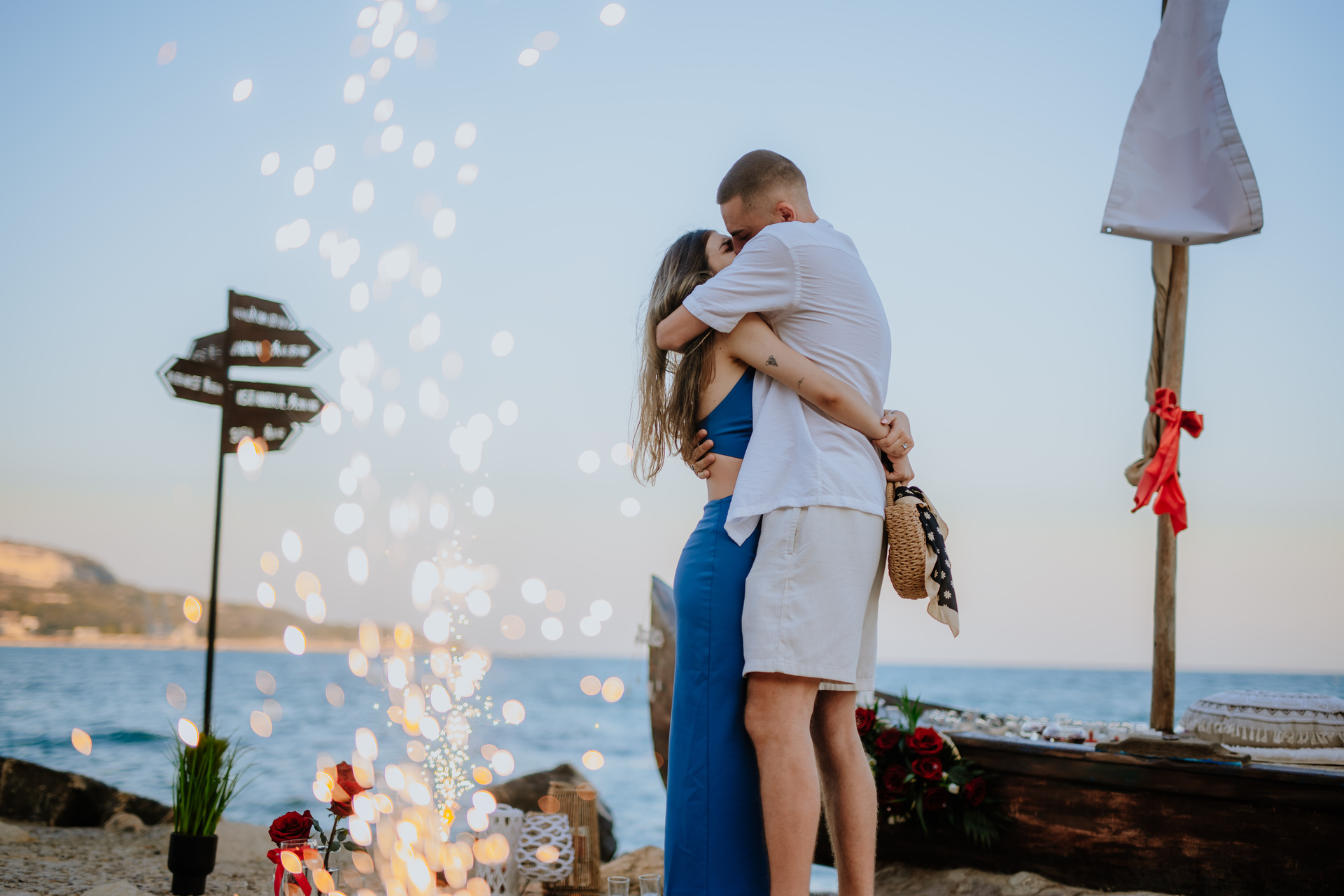 Engagement Proposal 46
