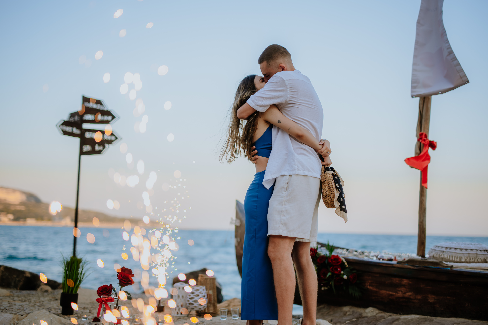 Engagement Proposal 47