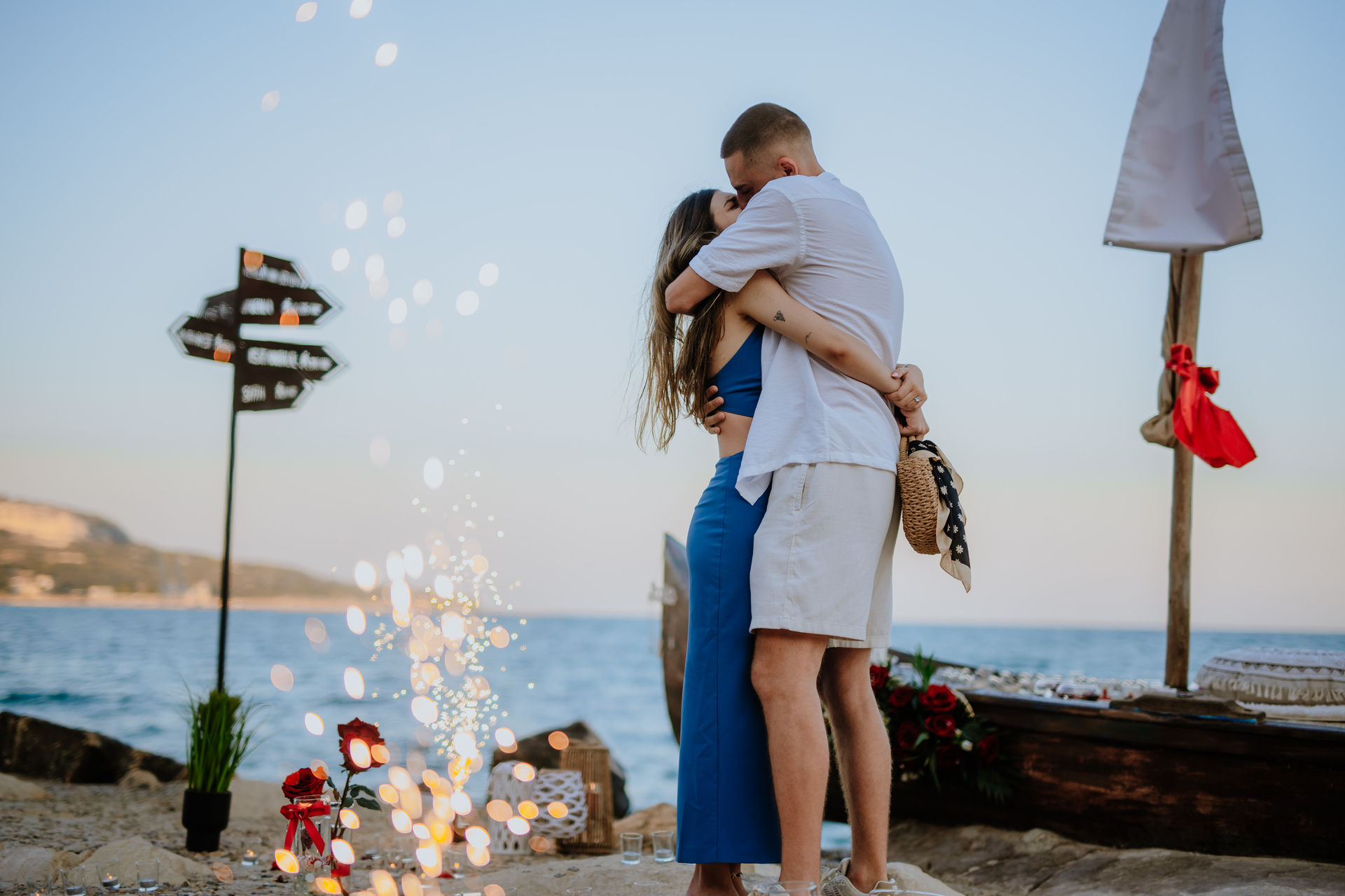 Engagement Proposal 48