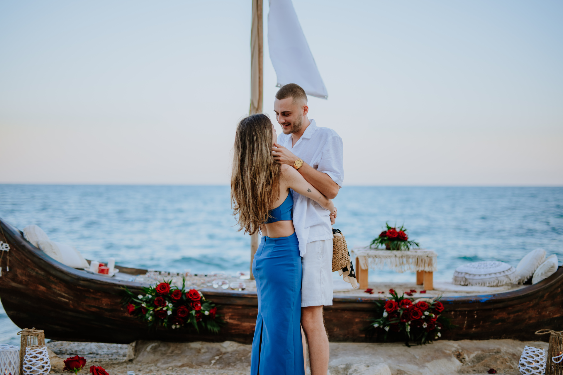 Engagement Proposal 49