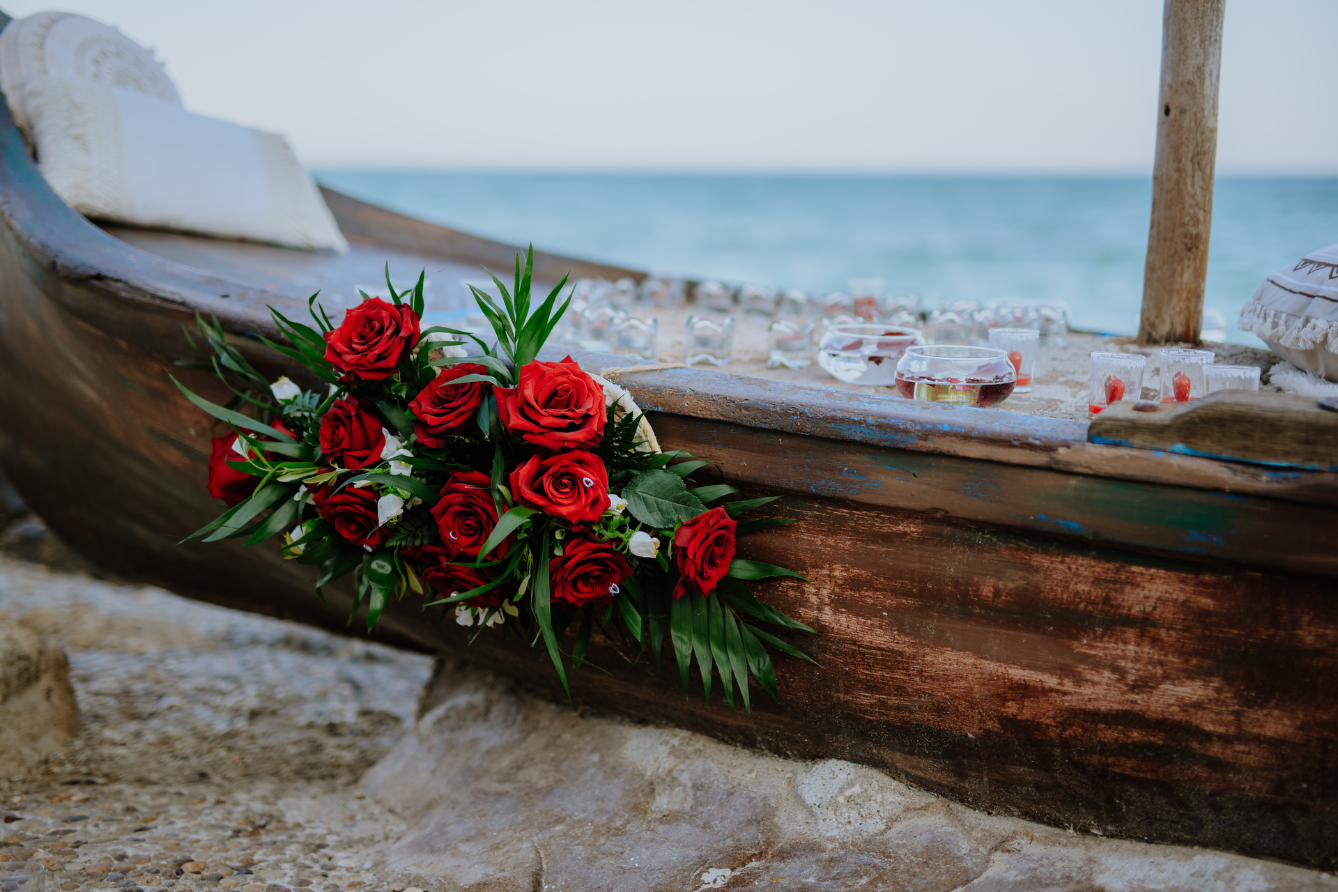 Engagement Proposal 5