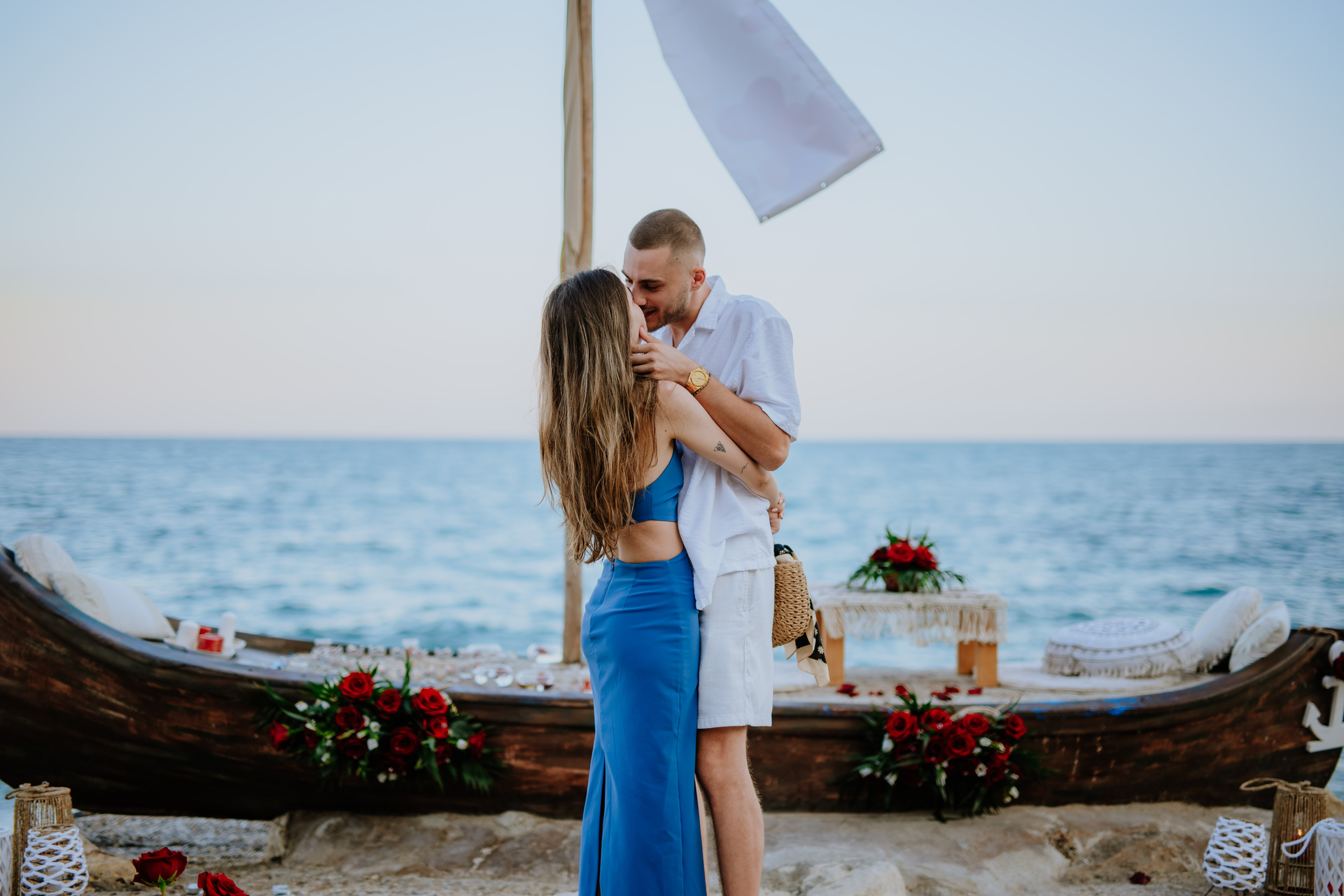 Engagement Proposal 50