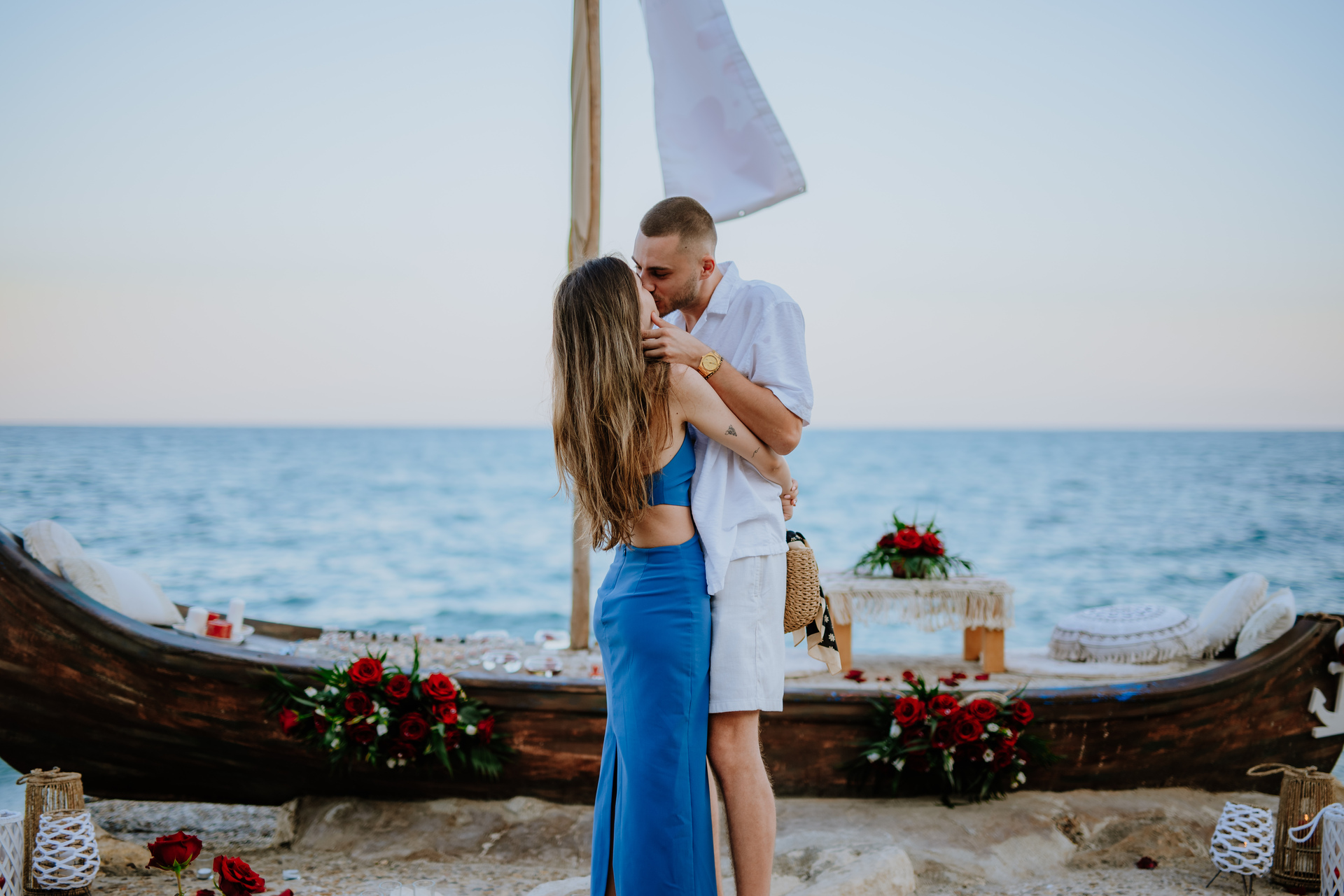 Engagement Proposal 51