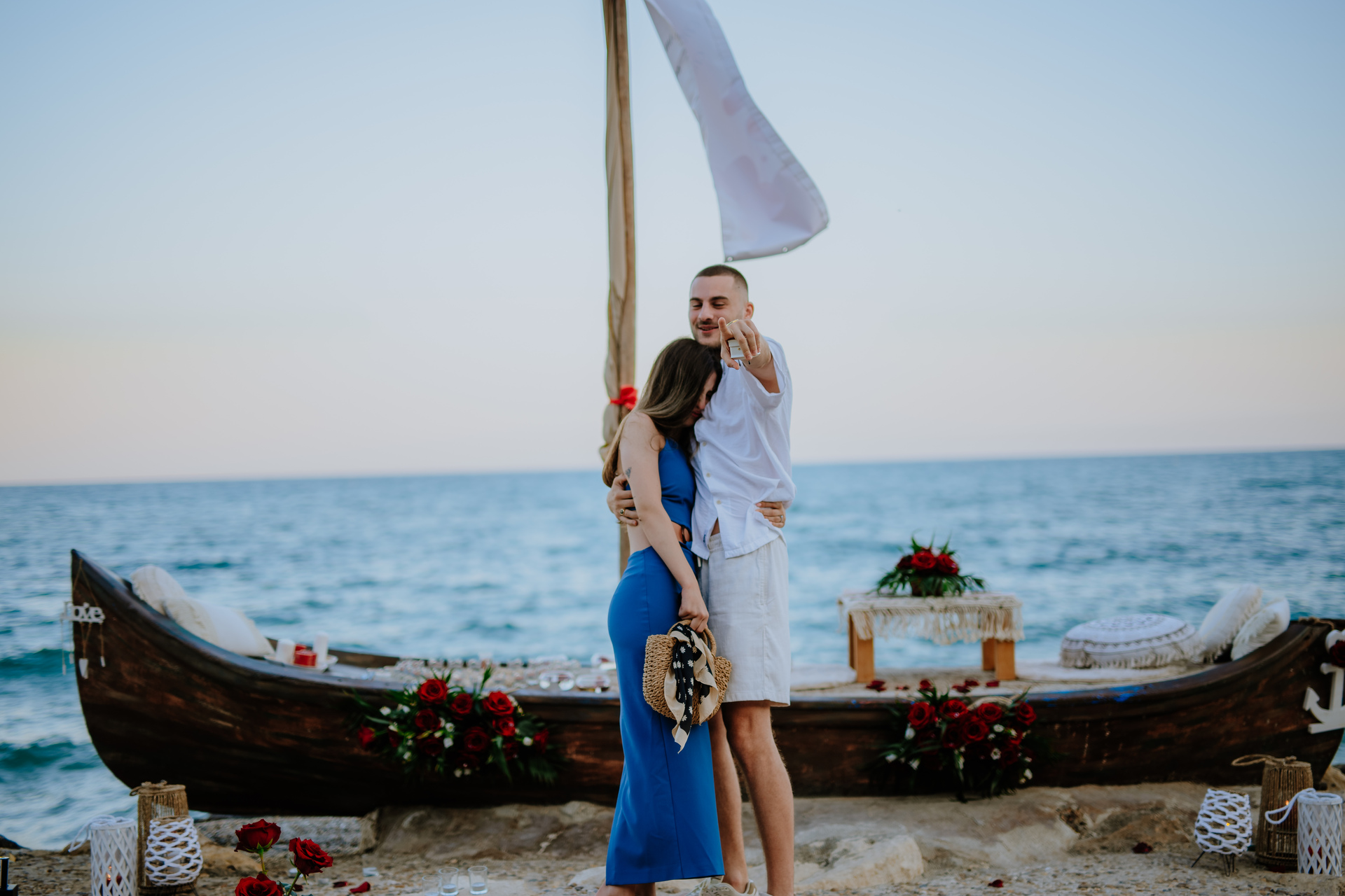 Engagement Proposal 52