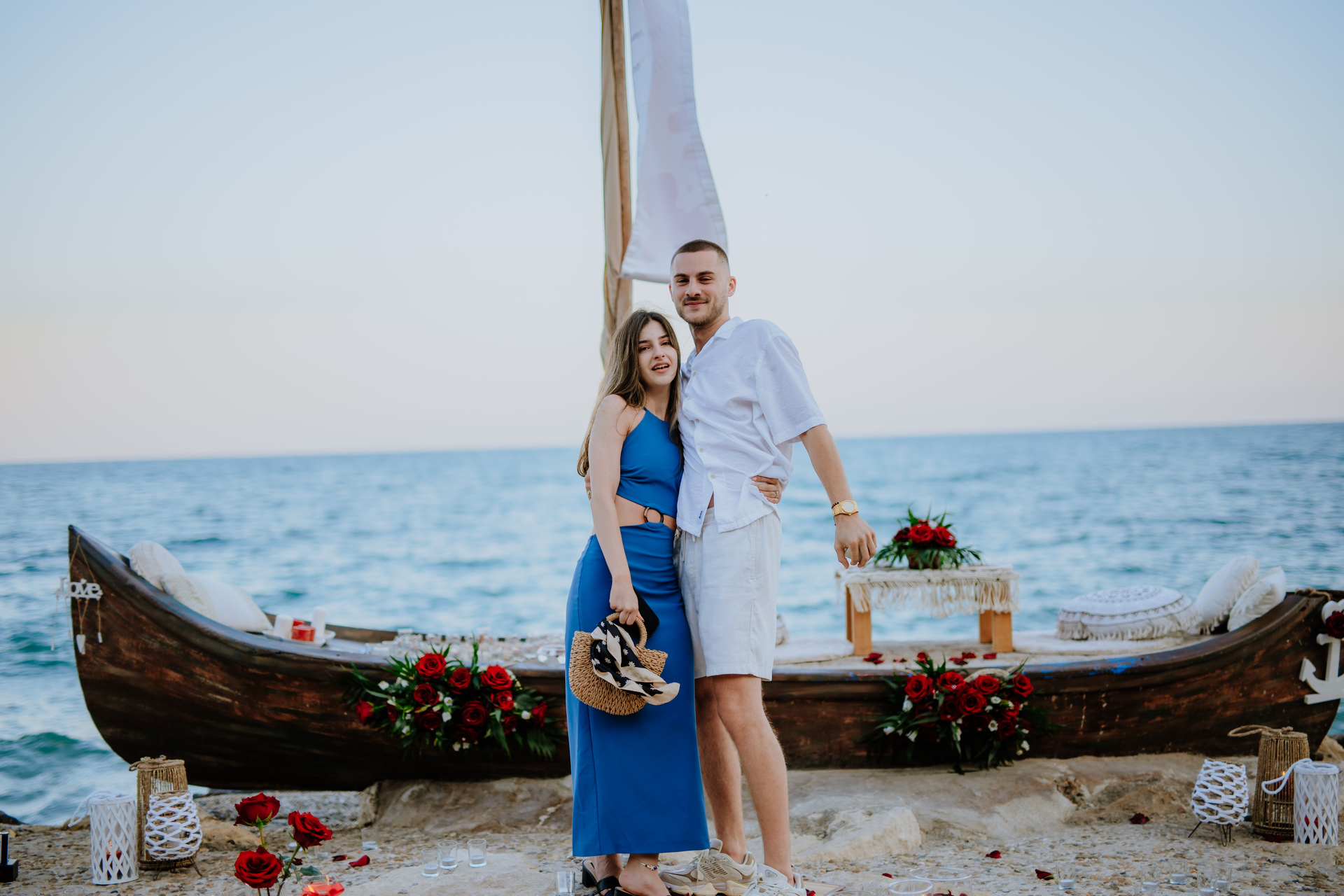 Engagement Proposal 53