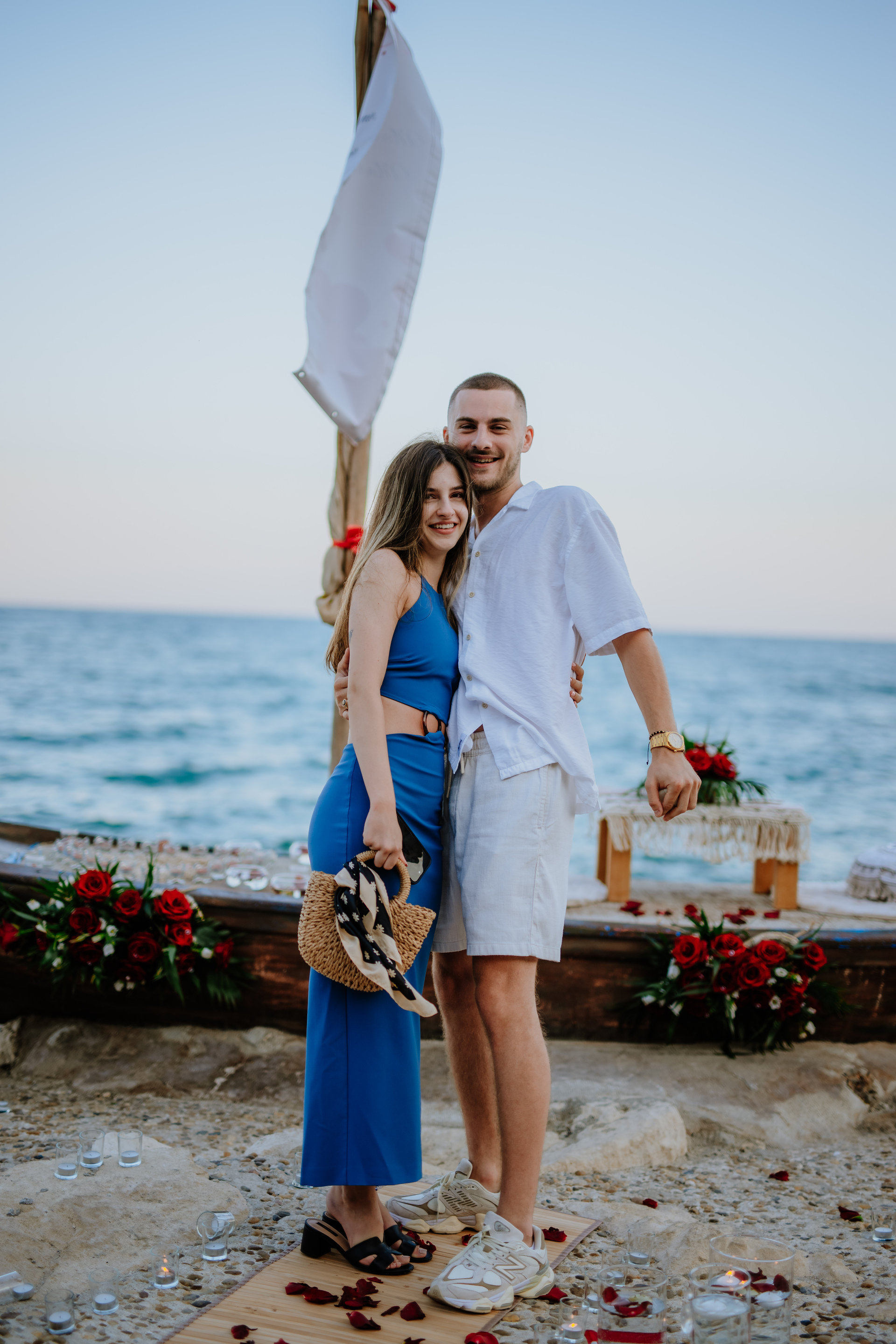 Engagement Proposal 55
