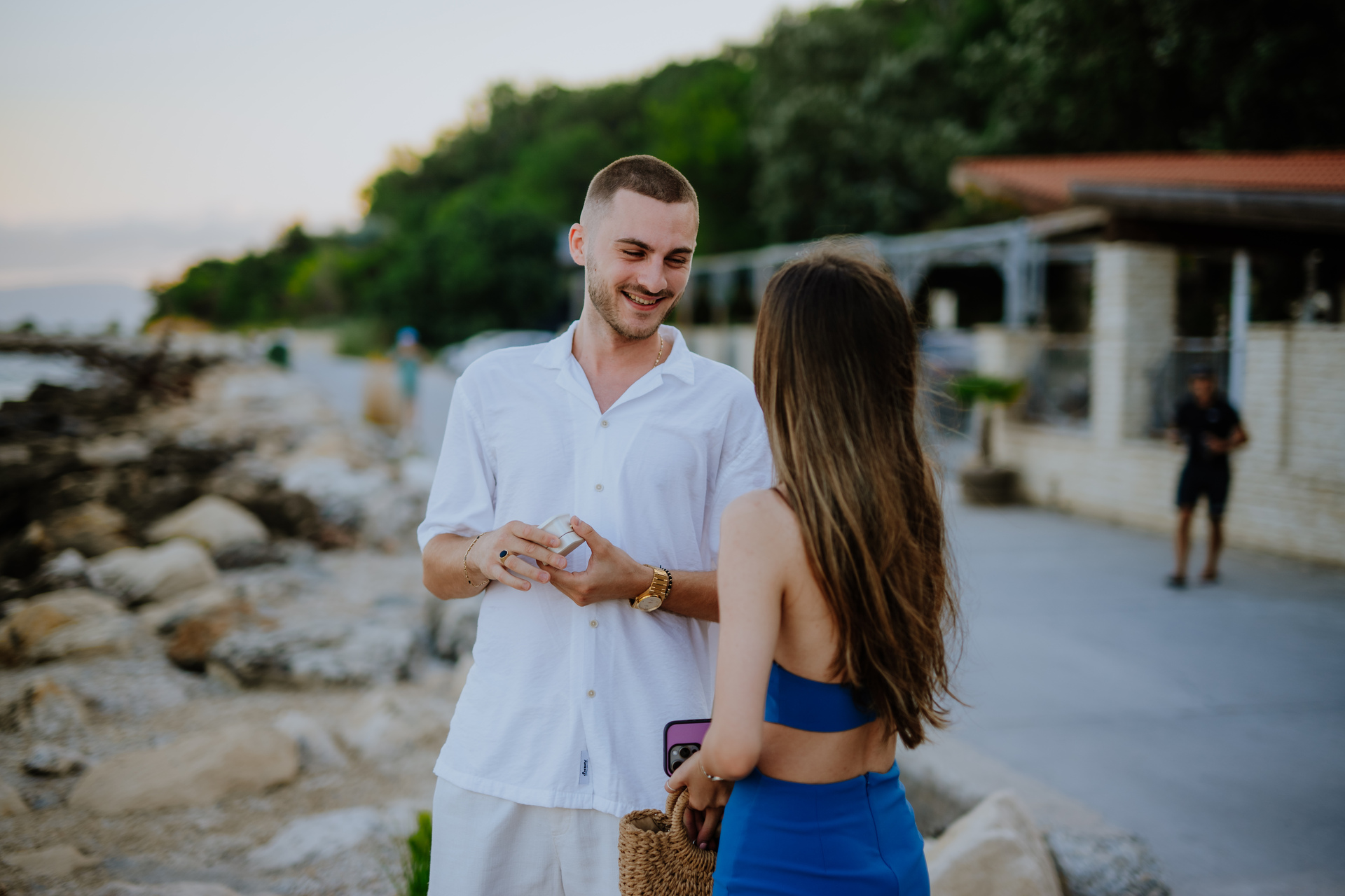 Engagement Proposal 56