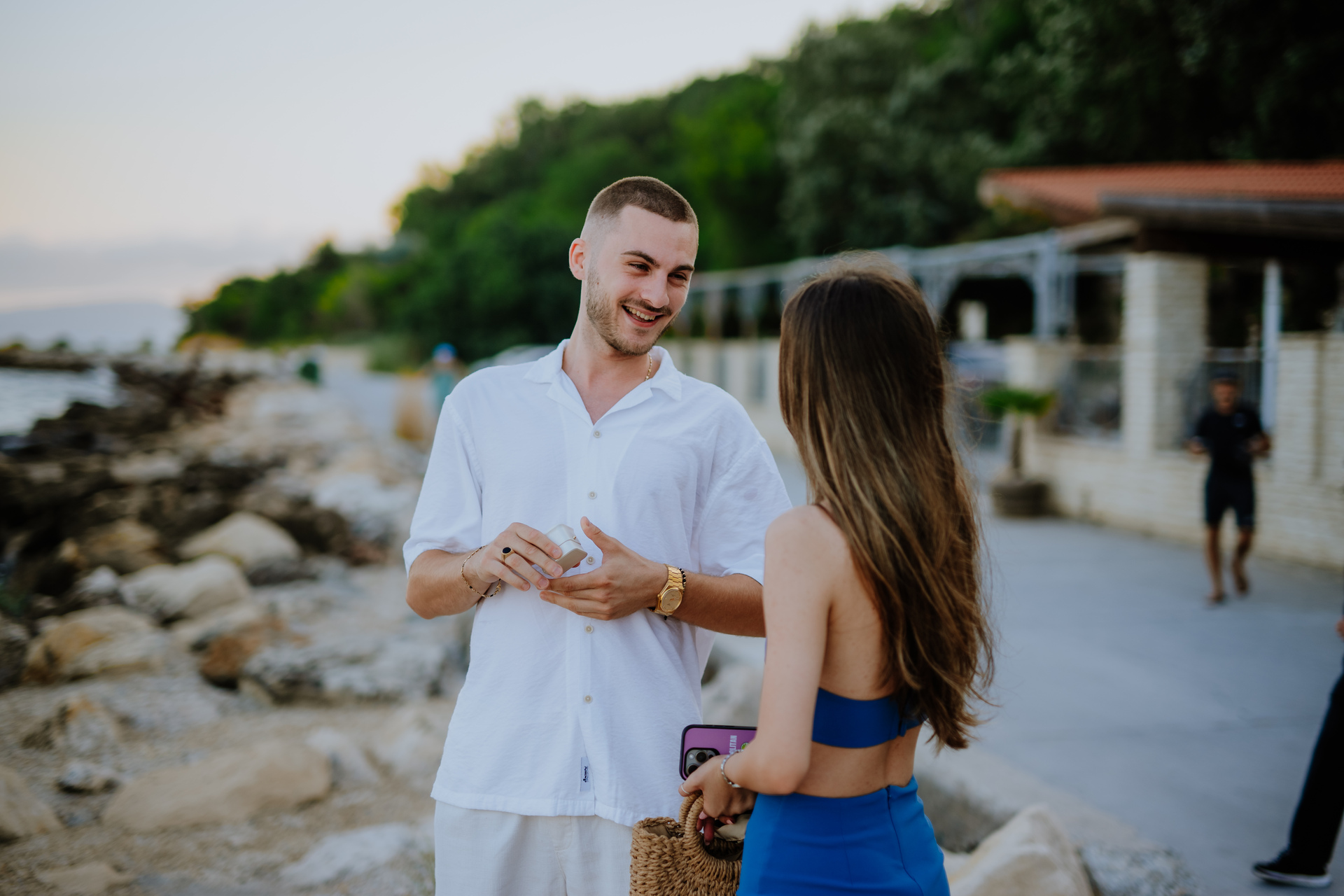Engagement Proposal 57