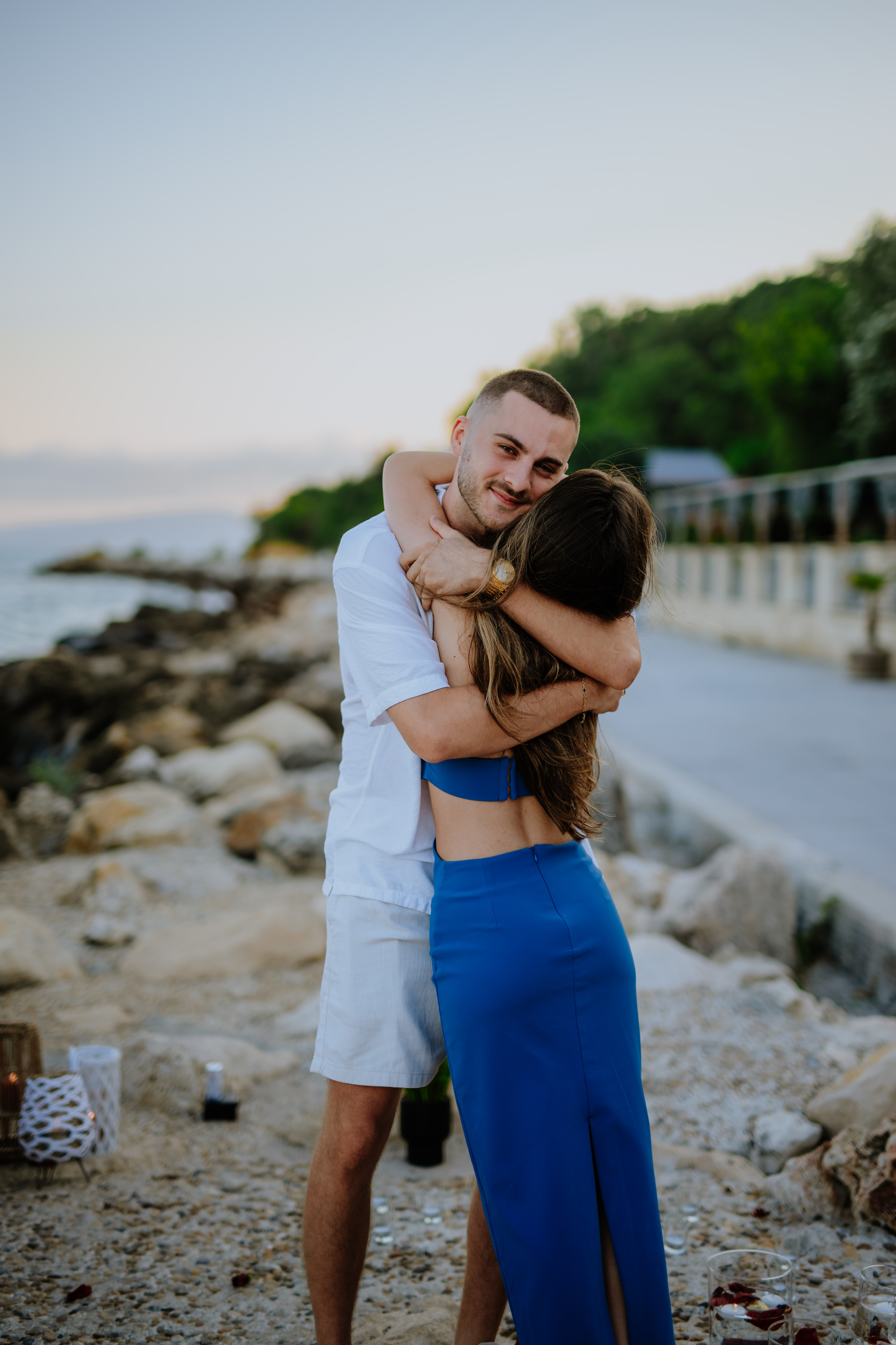 Engagement Proposal 58