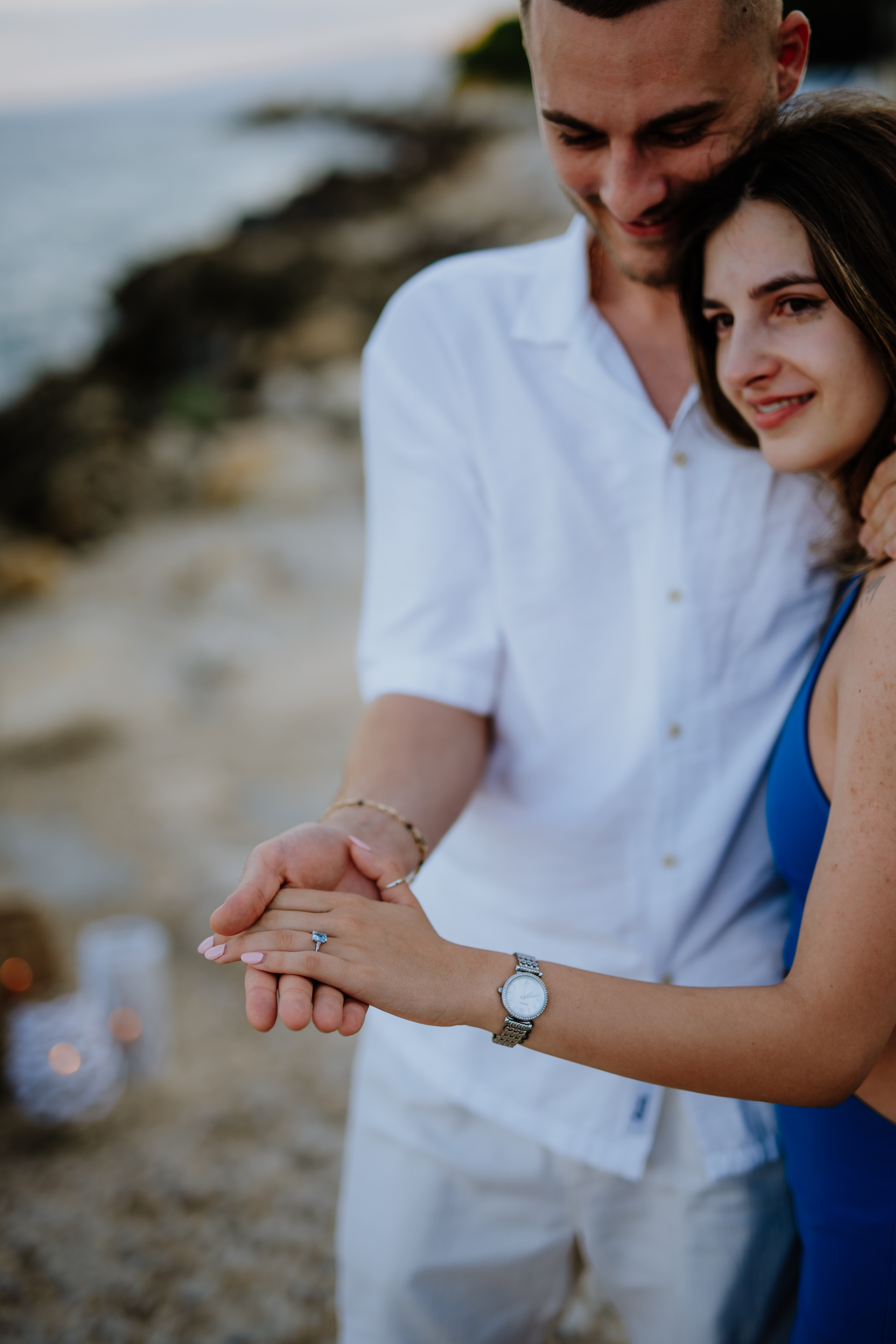 Engagement Proposal 61
