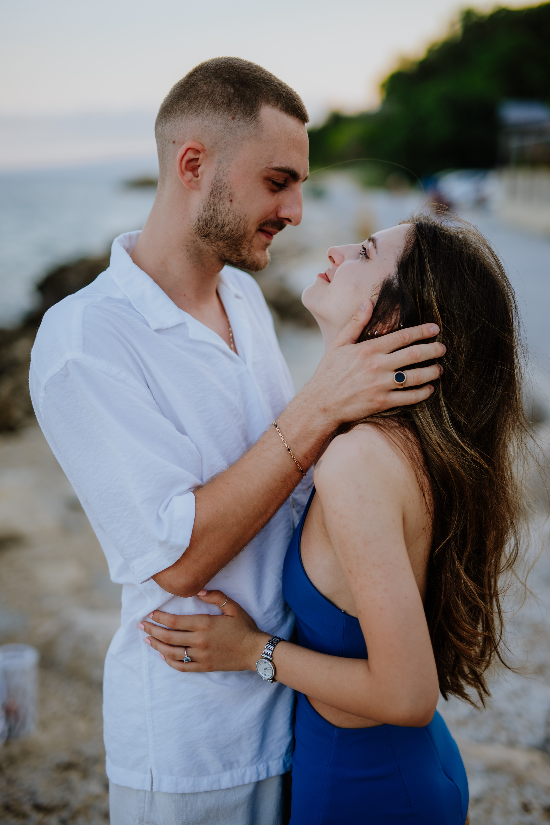 Engagement Proposal 63