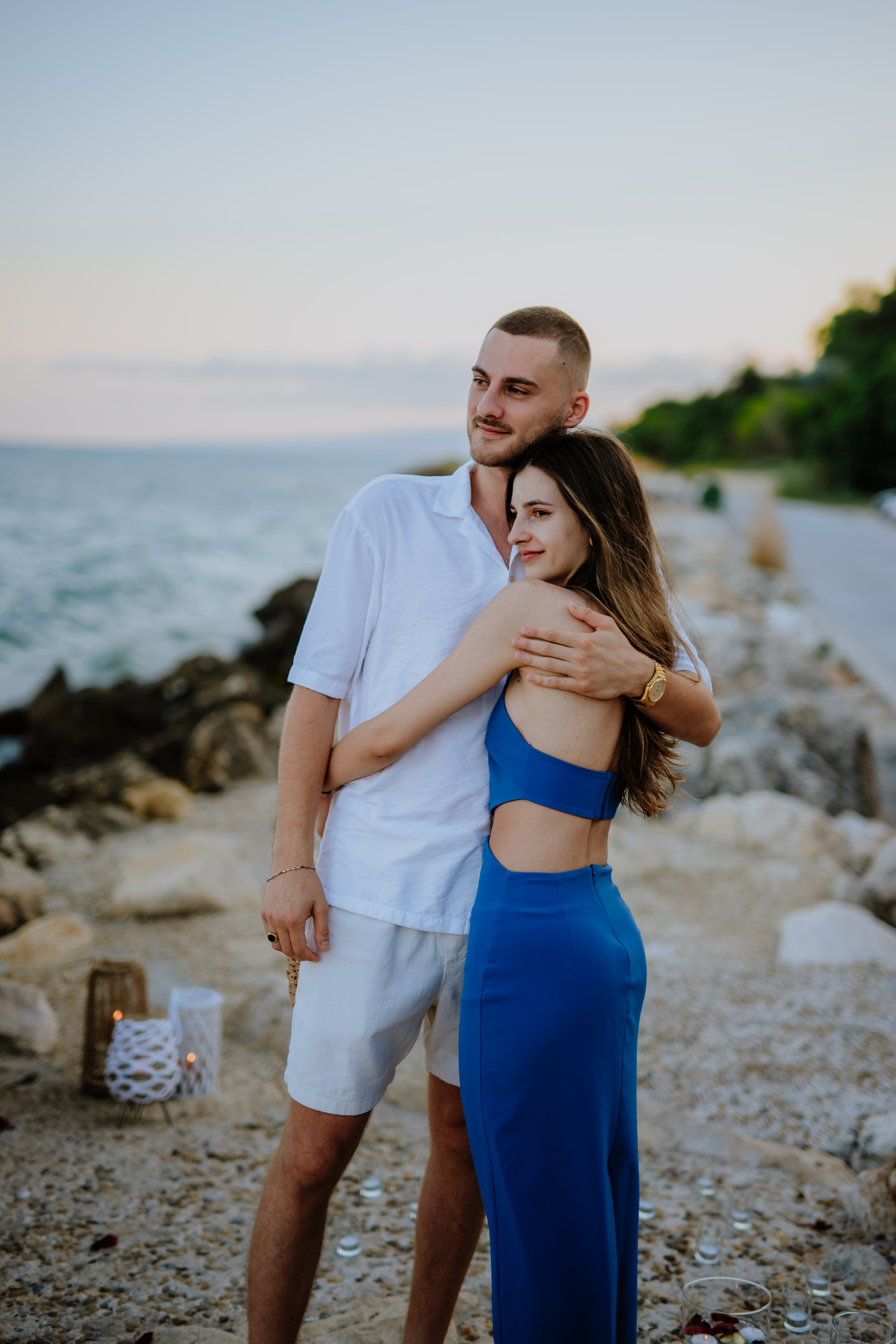 Engagement Proposal 64