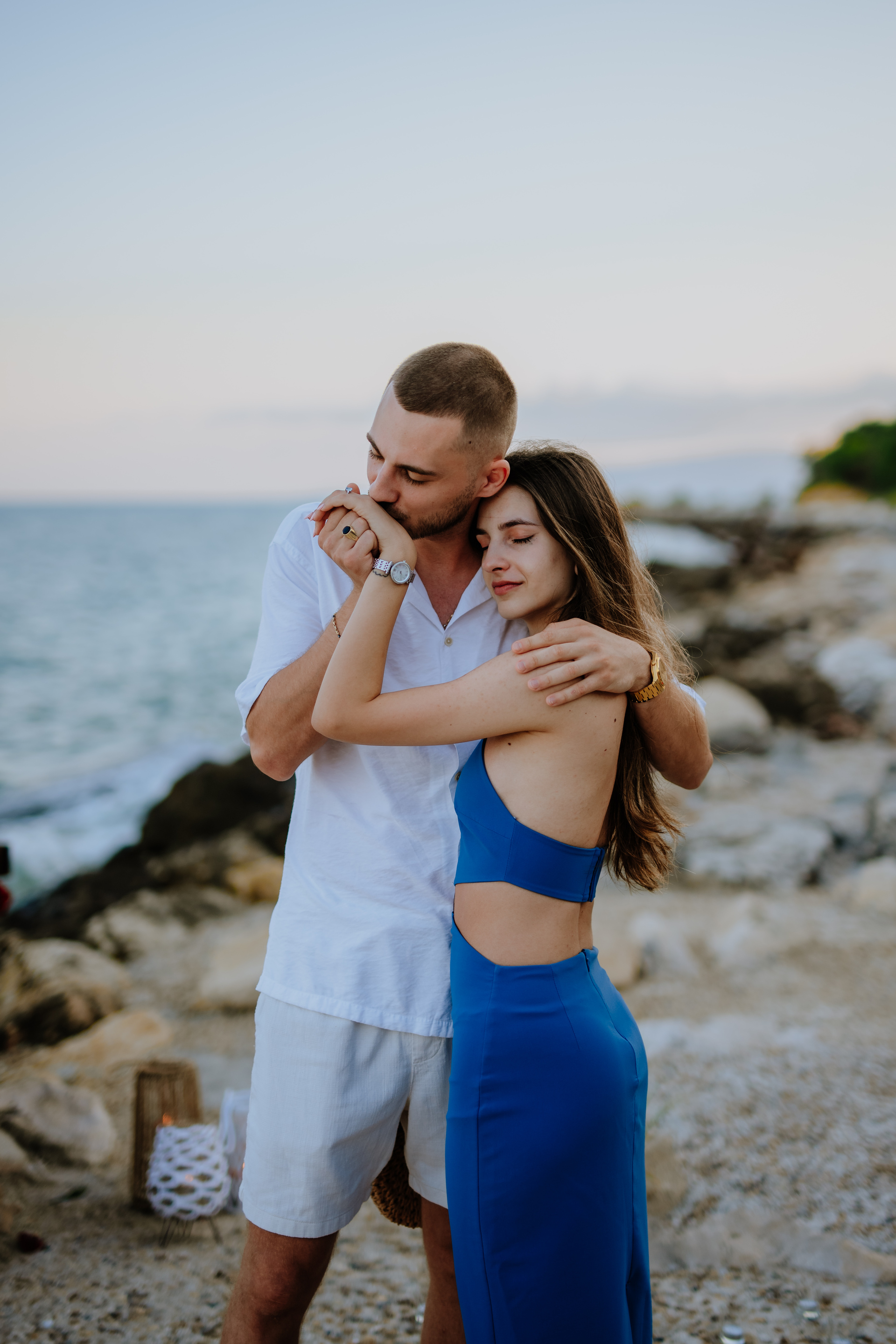 Engagement Proposal 65