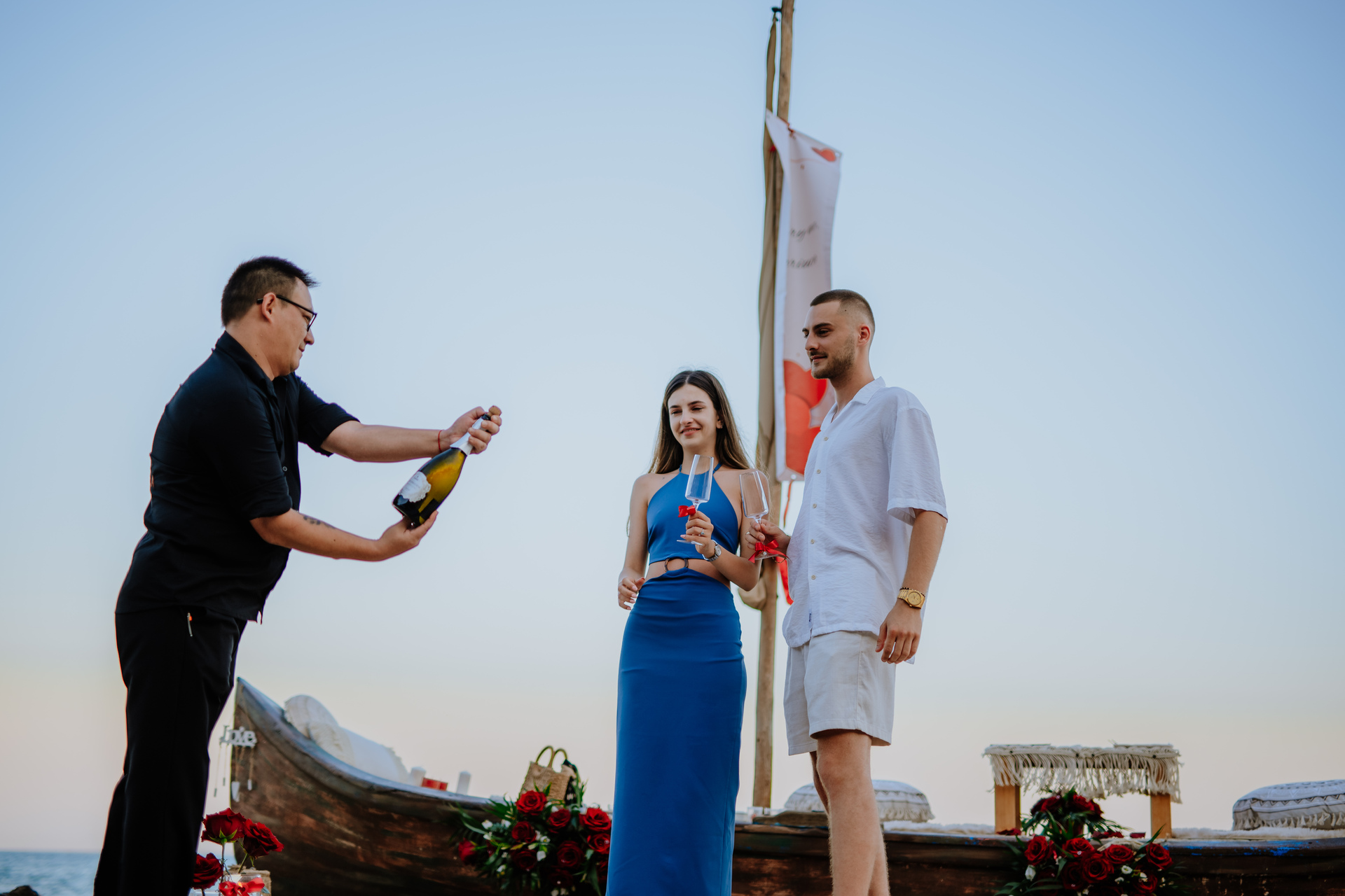 Engagement Proposal 72