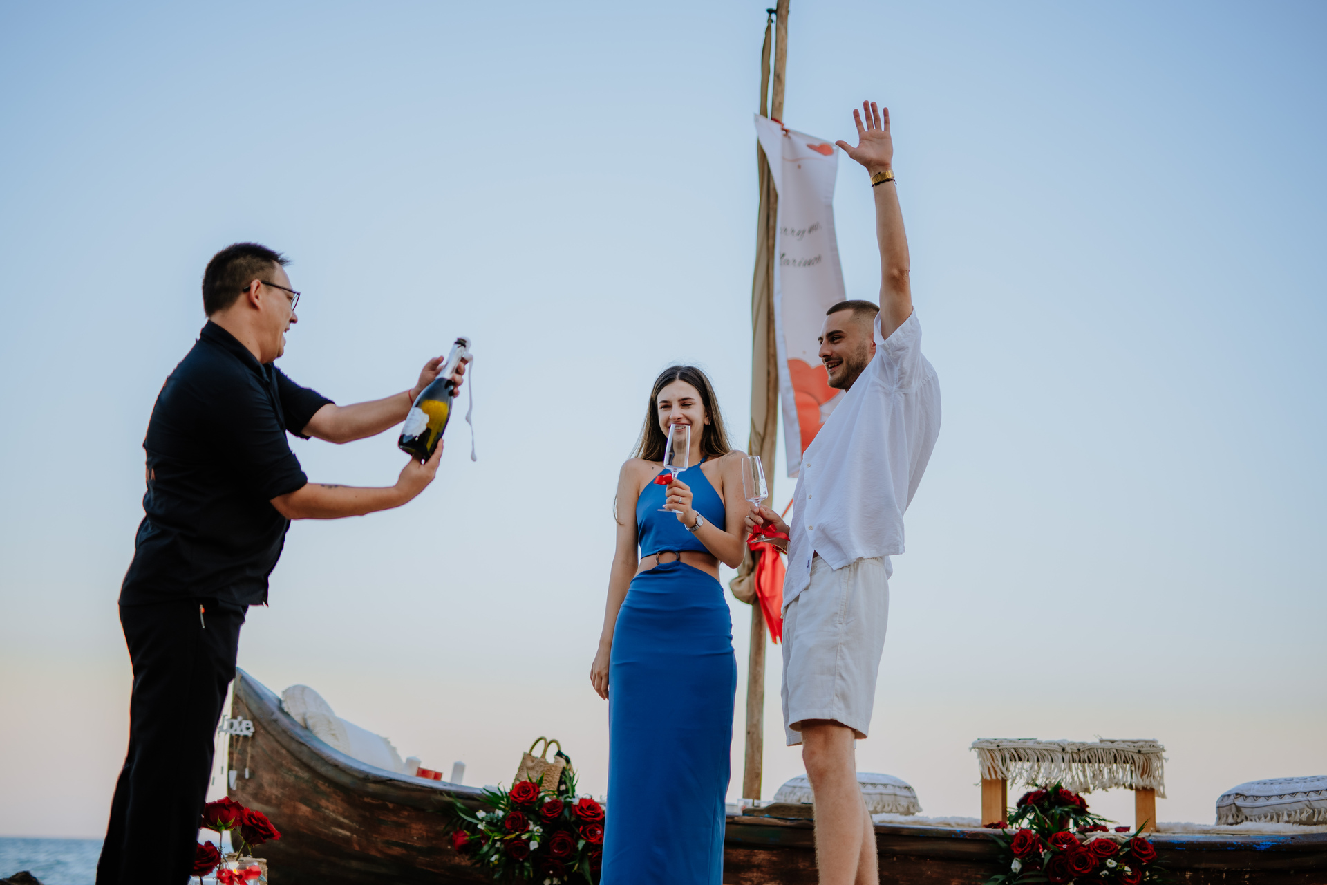 Engagement Proposal 73