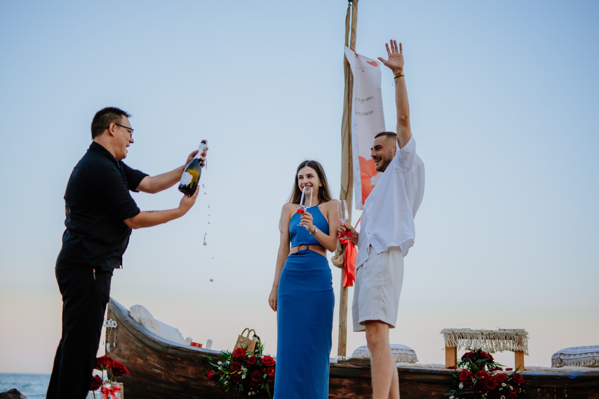 Engagement Proposal 74
