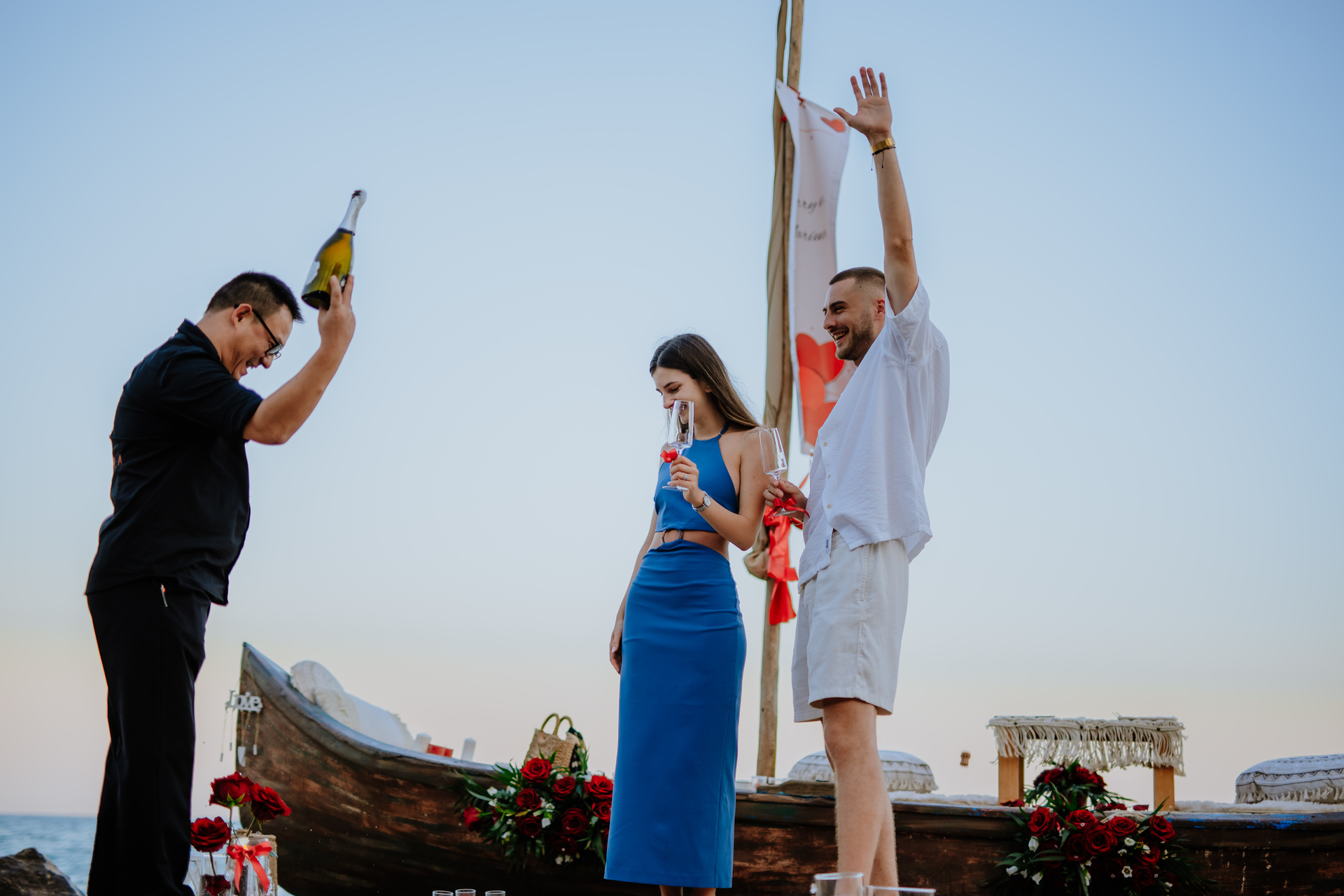 Engagement Proposal 75