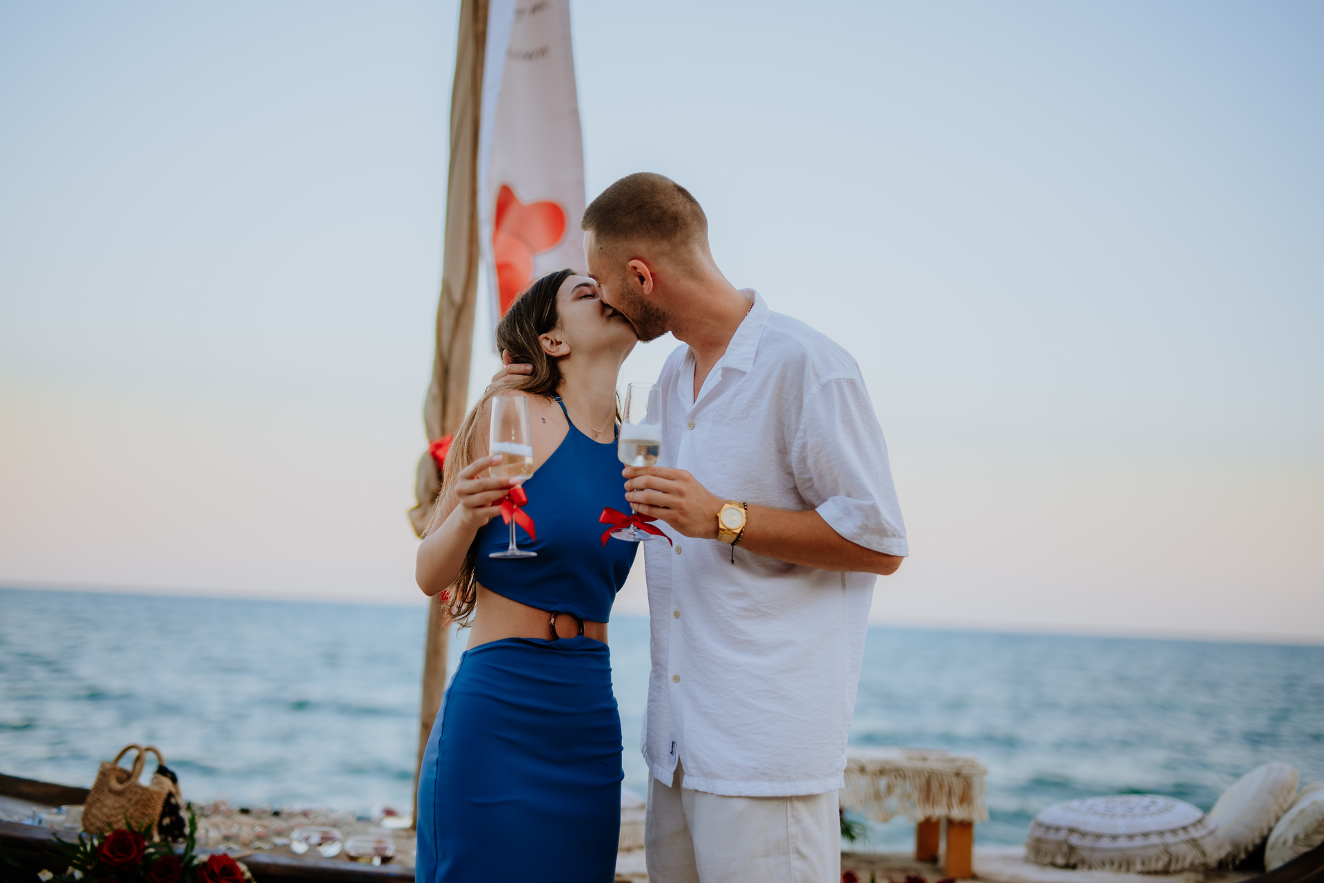 Engagement Proposal 79