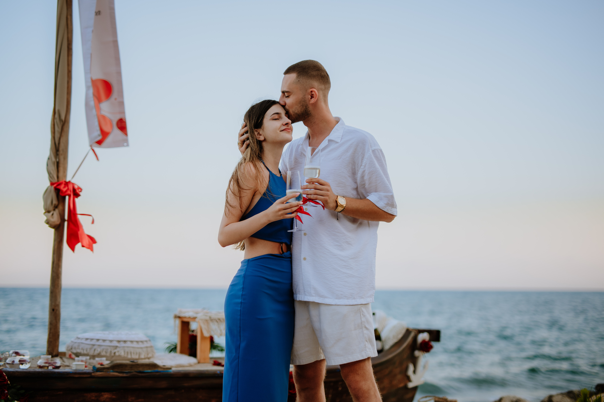 Engagement Proposal 80