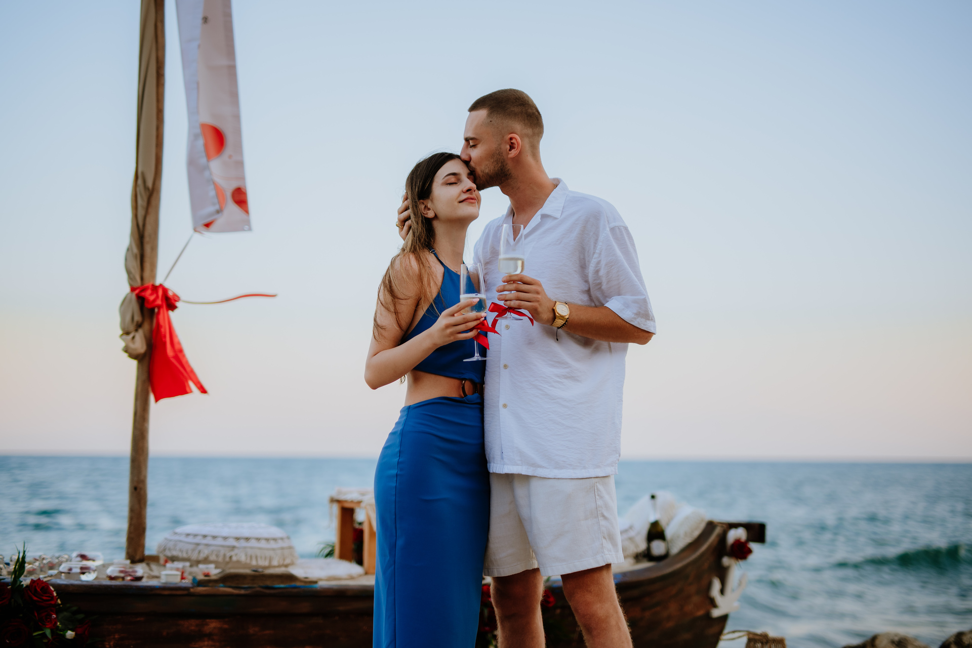 Engagement Proposal 81