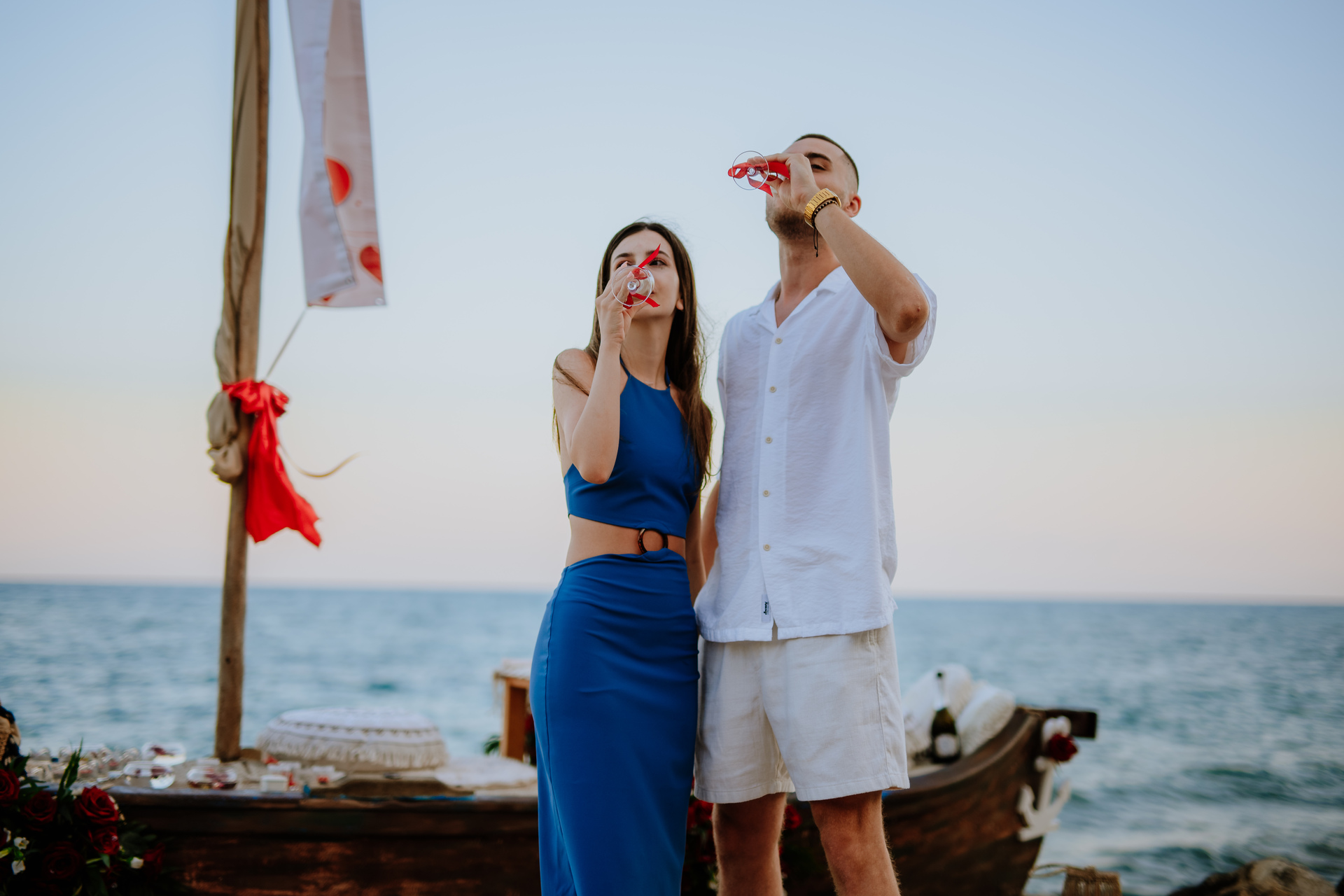 Engagement Proposal 82
