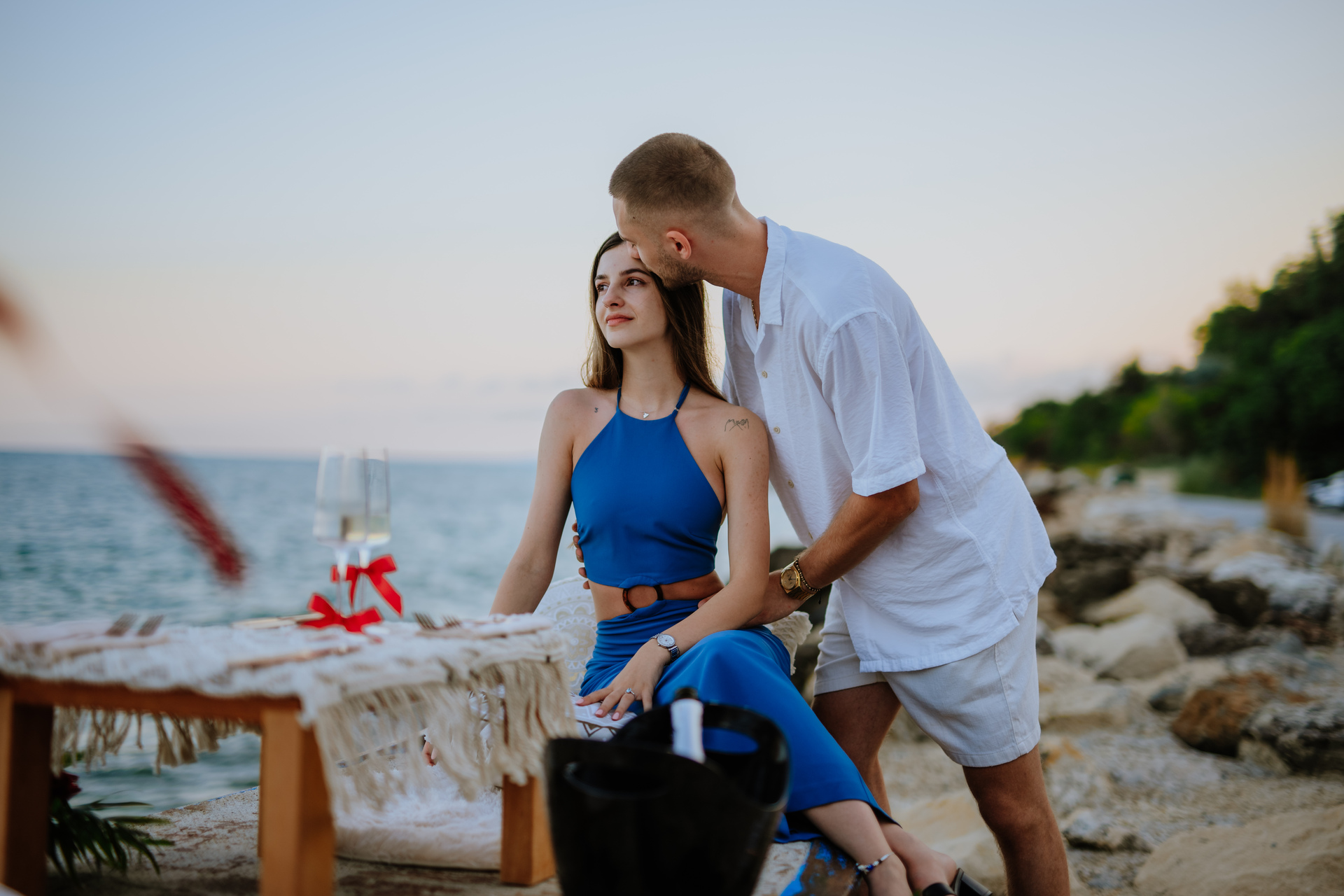 Engagement Proposal 84