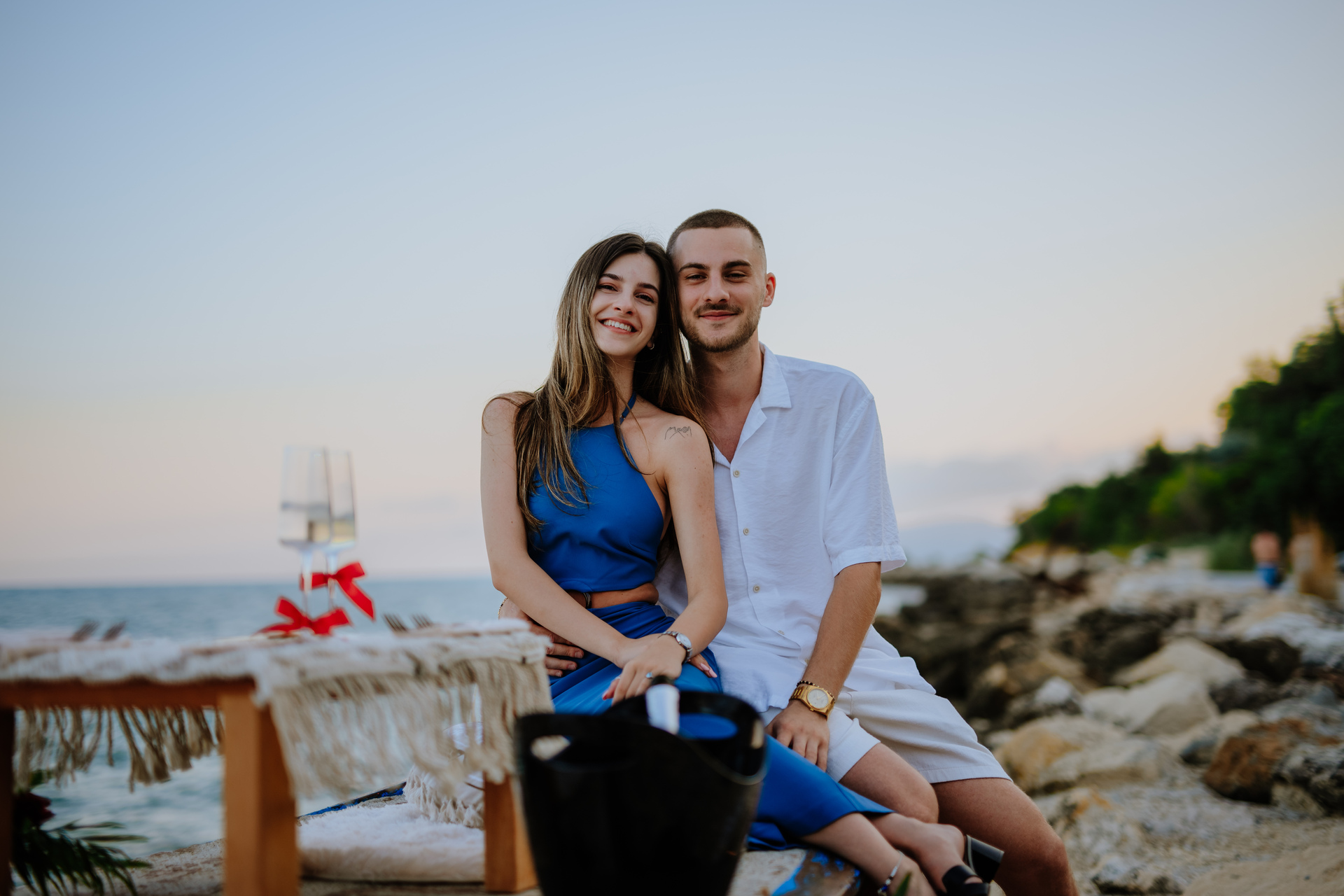 Engagement Proposal 87