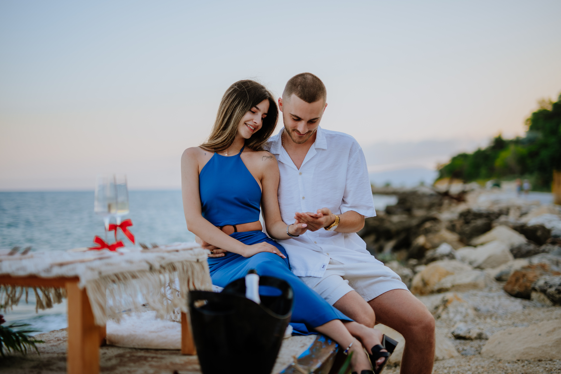 Engagement Proposal 88