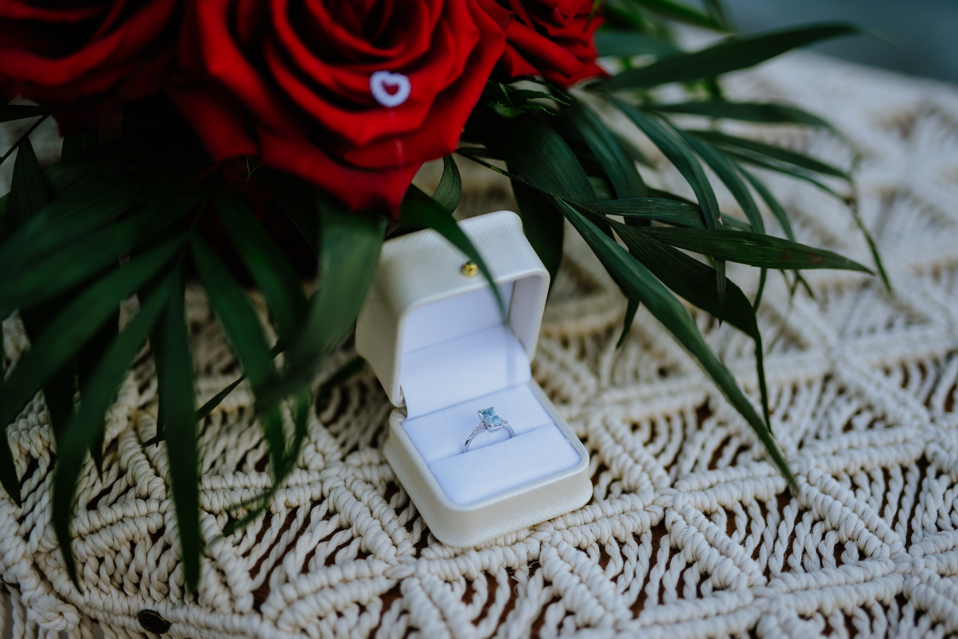 Engagement Proposal 9