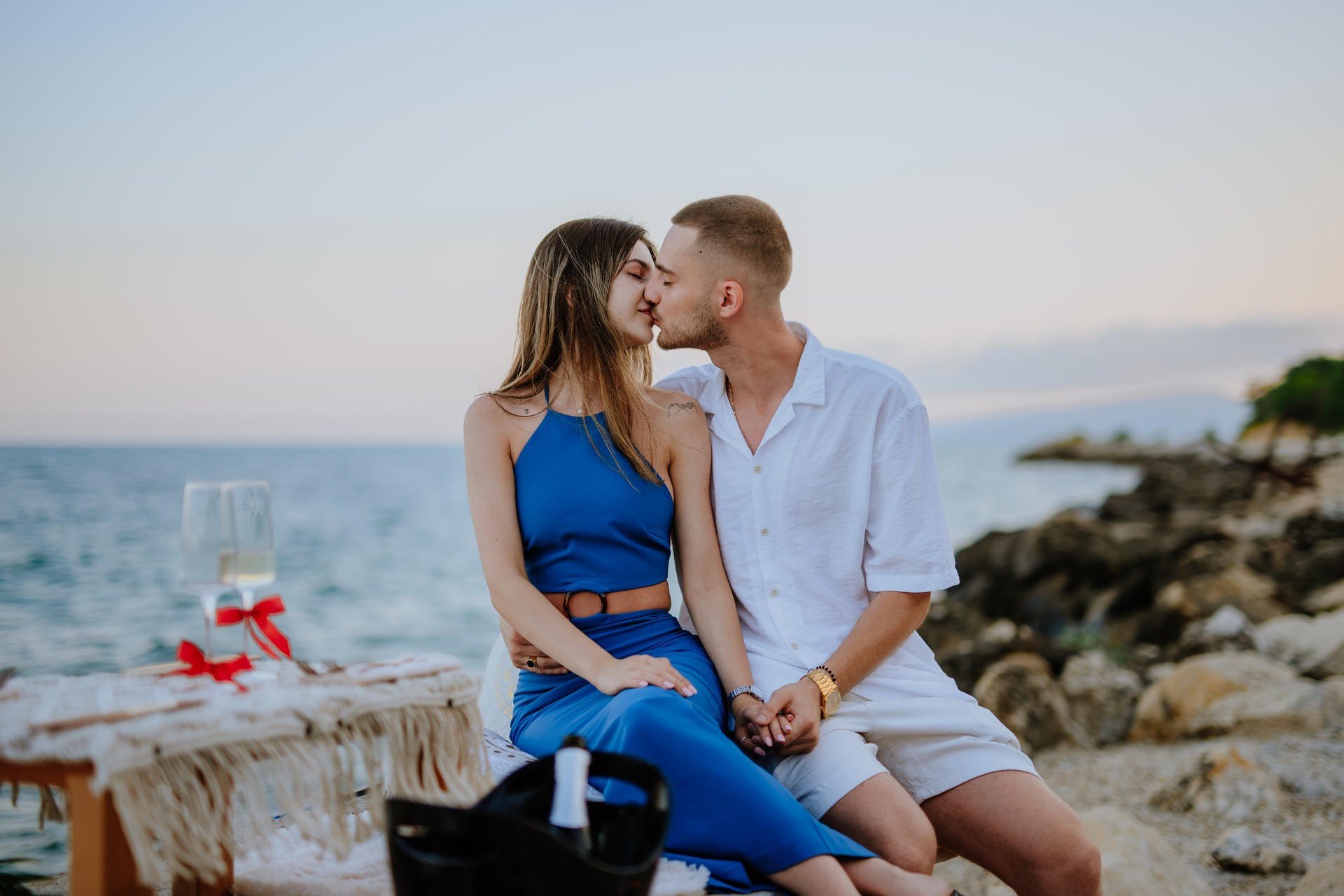 Engagement Proposal 90