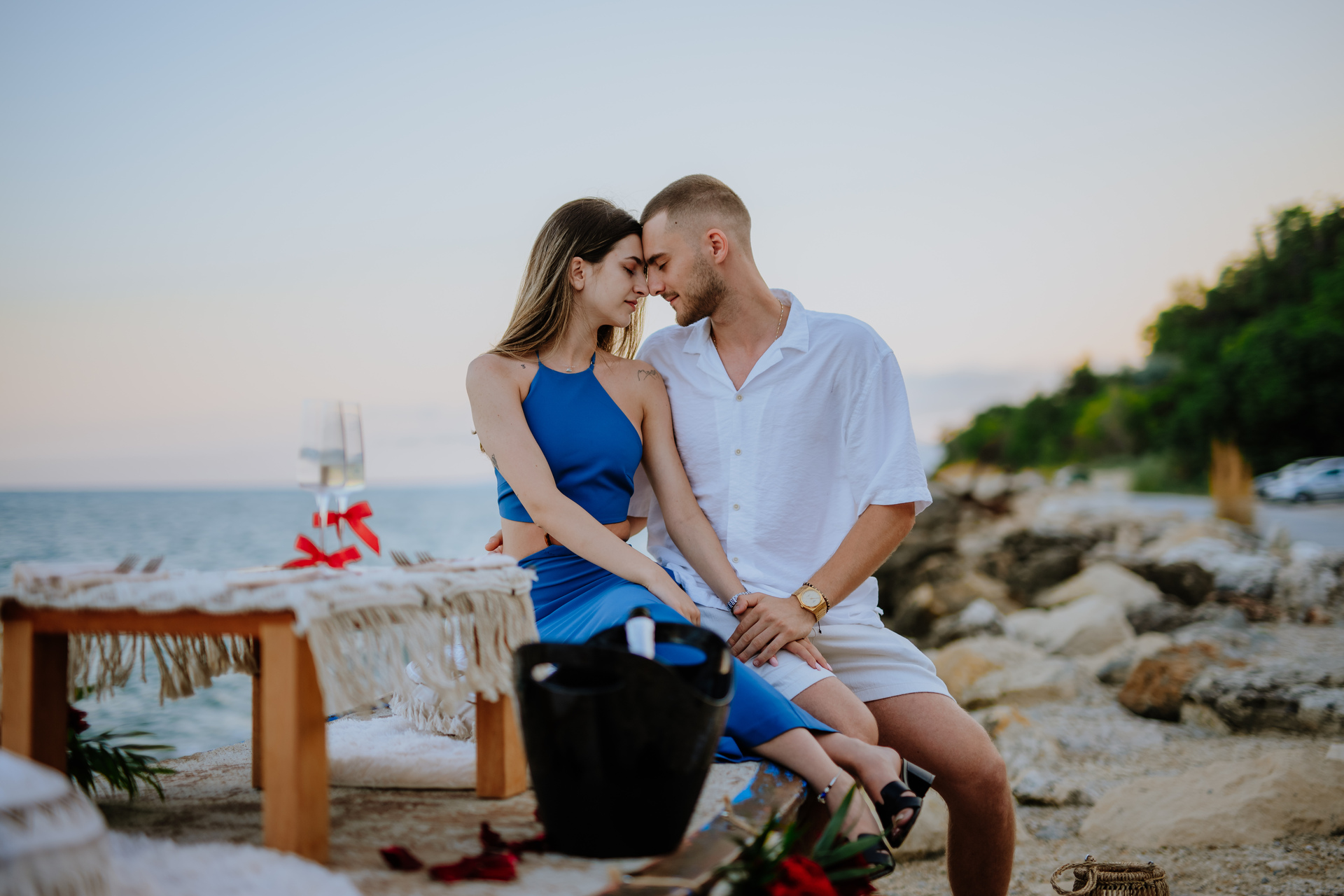 Engagement Proposal 91